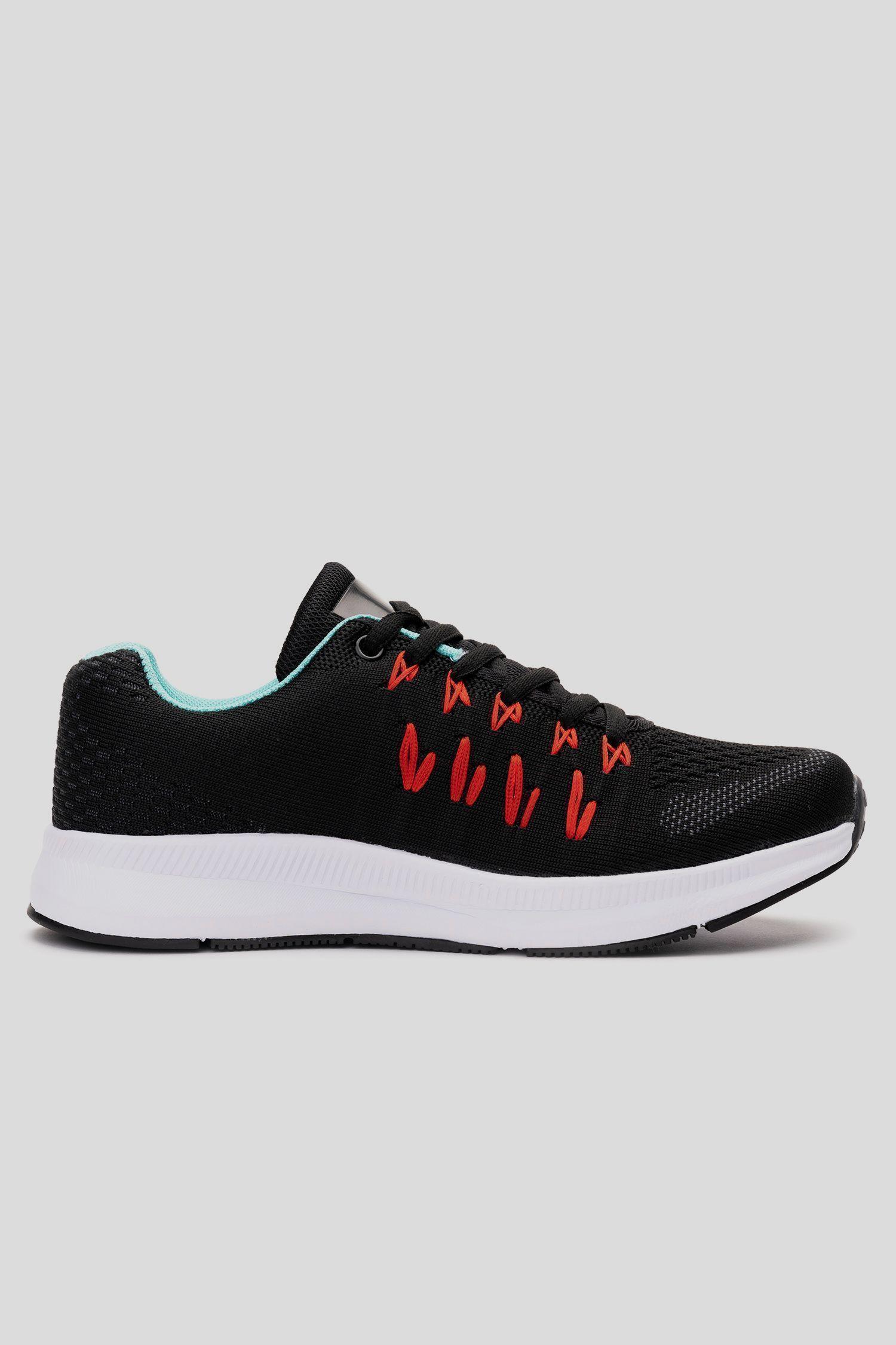 Zapatilla Mujer Negro Lerka Chancleta-0