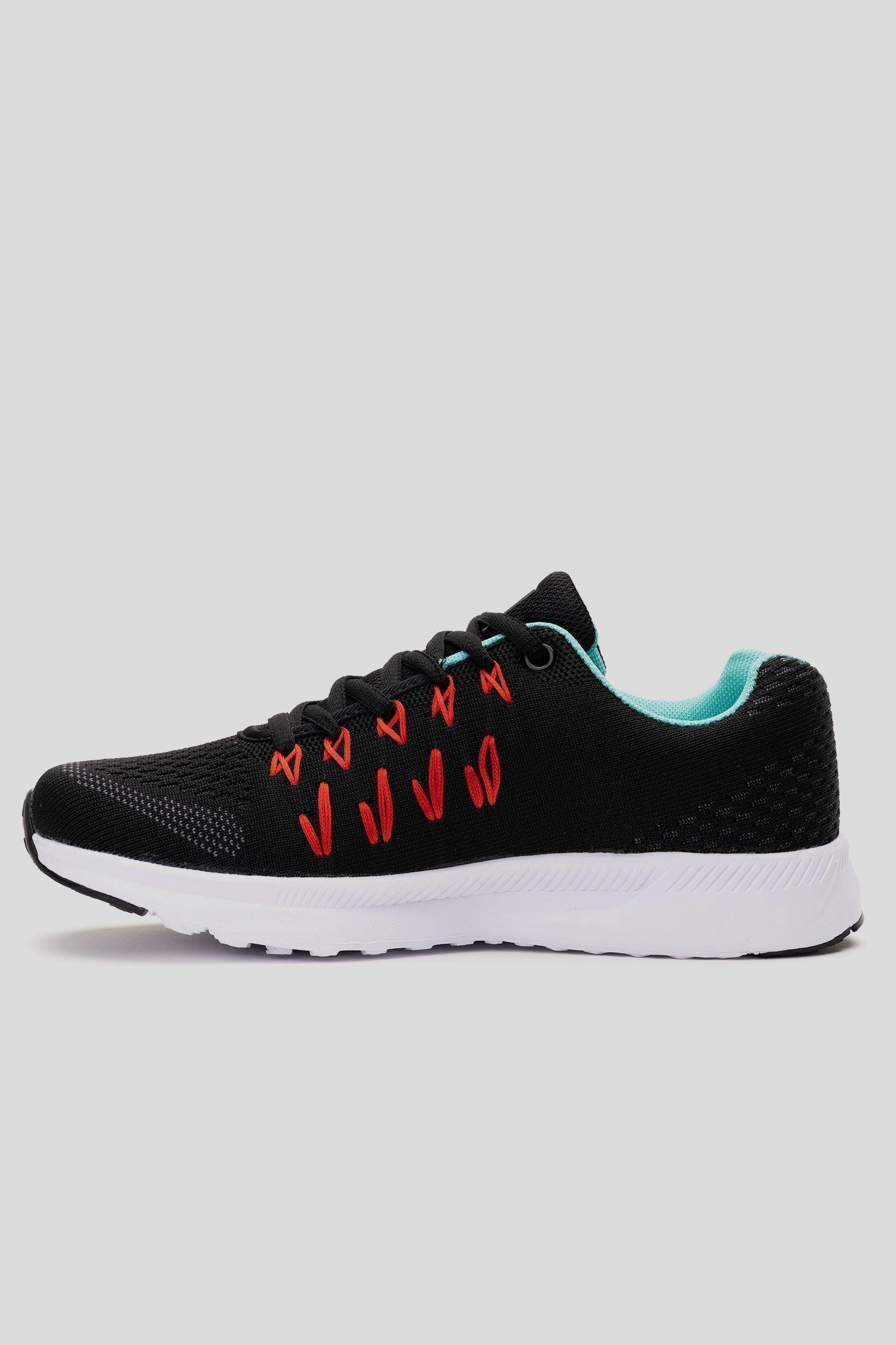 Zapatilla Mujer Negro Lerka Chancleta-1