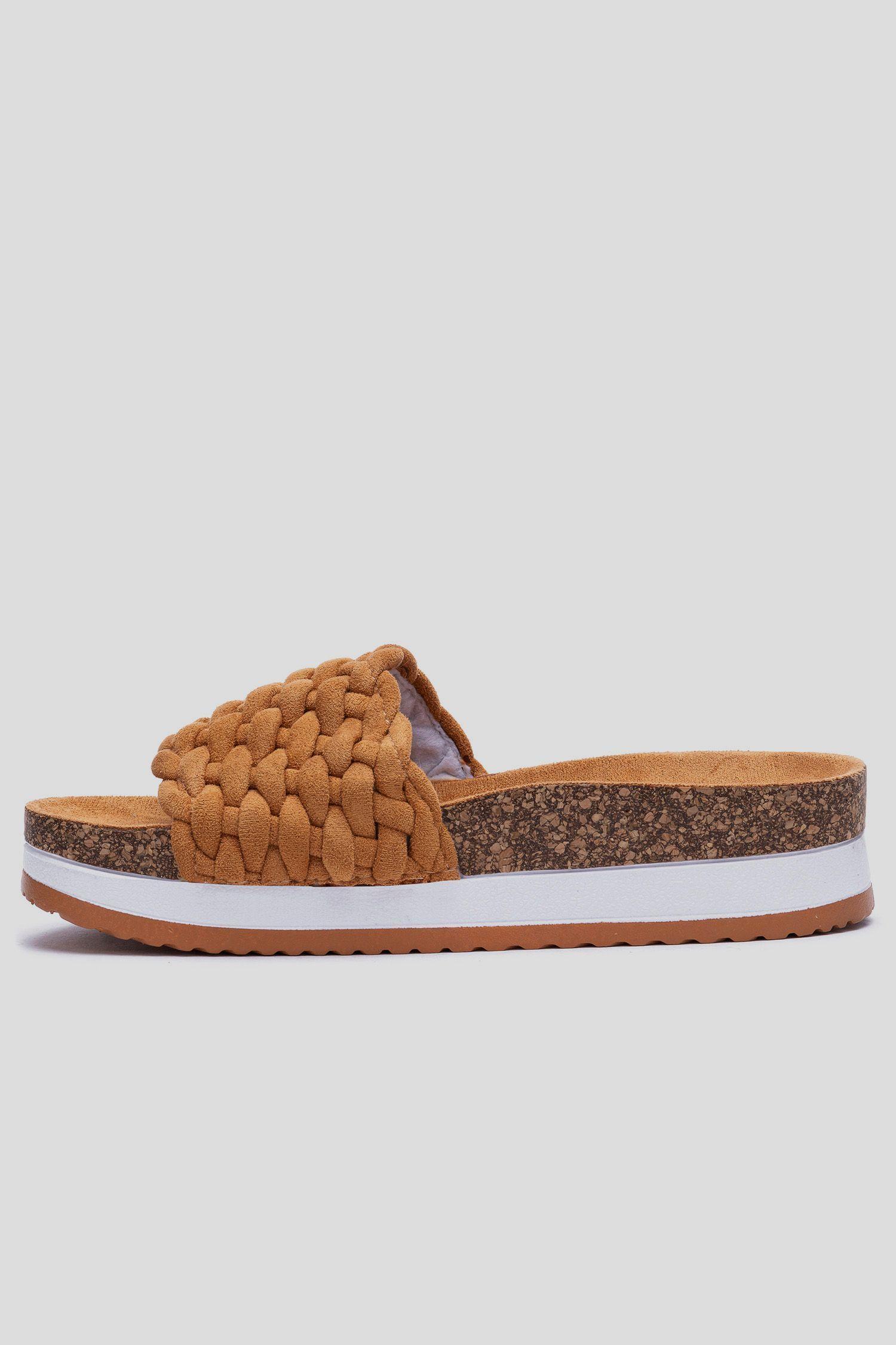 Sandalia Pragma Brown Chinitown-1