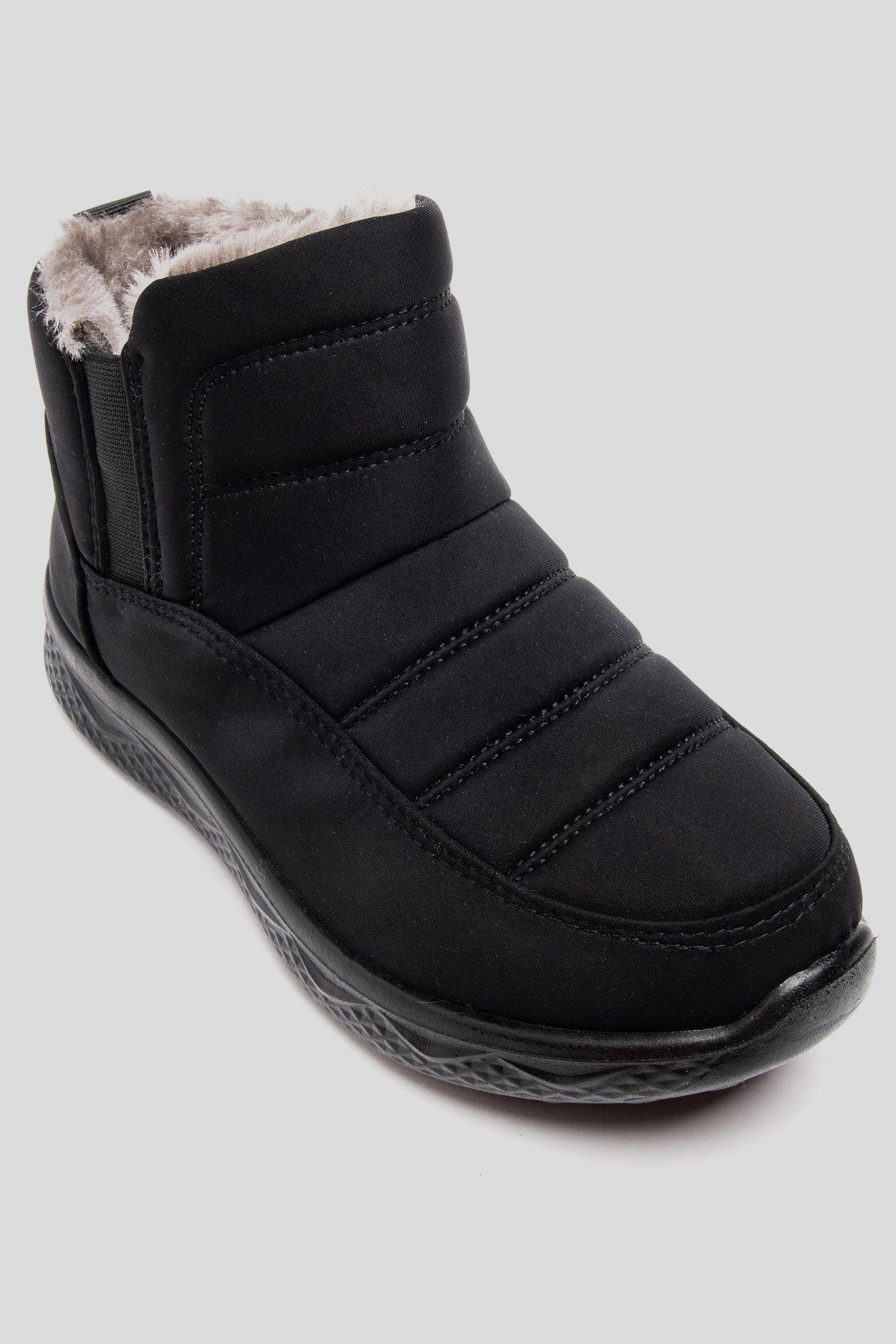 Zapatilla Mujer Negro Corvi Chancleta-2