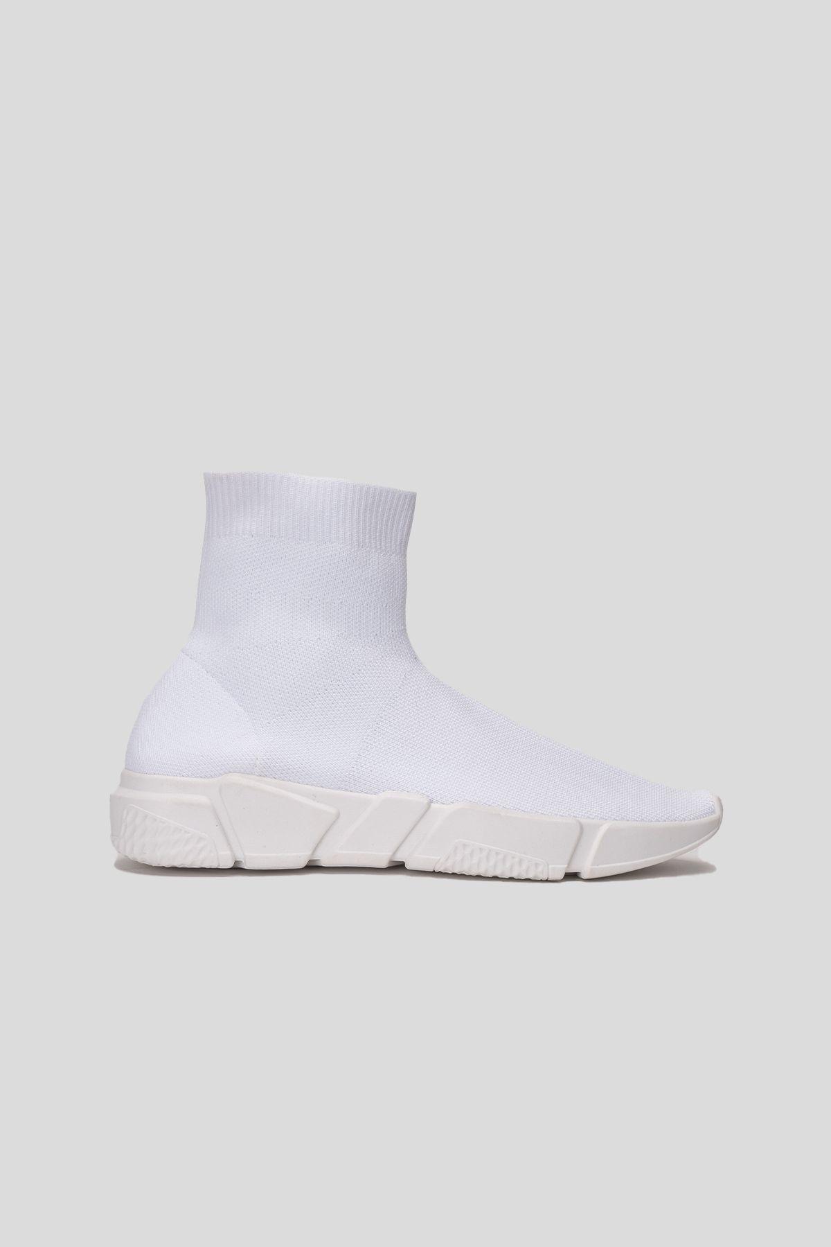 Zapatilla Urbana Blanco Mujer Skyler Chinitown-0