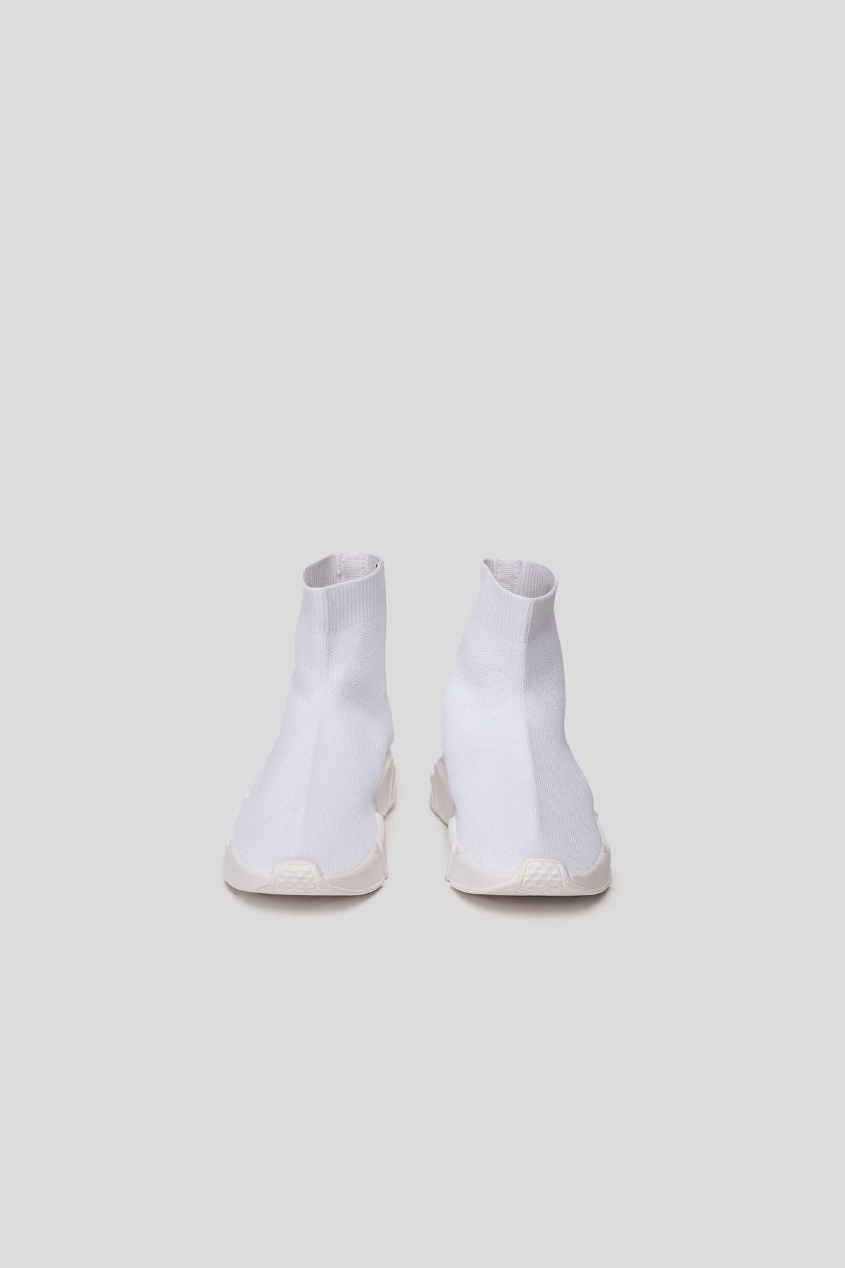 Zapatilla Urbana Blanco Mujer Skyler Chinitown-3