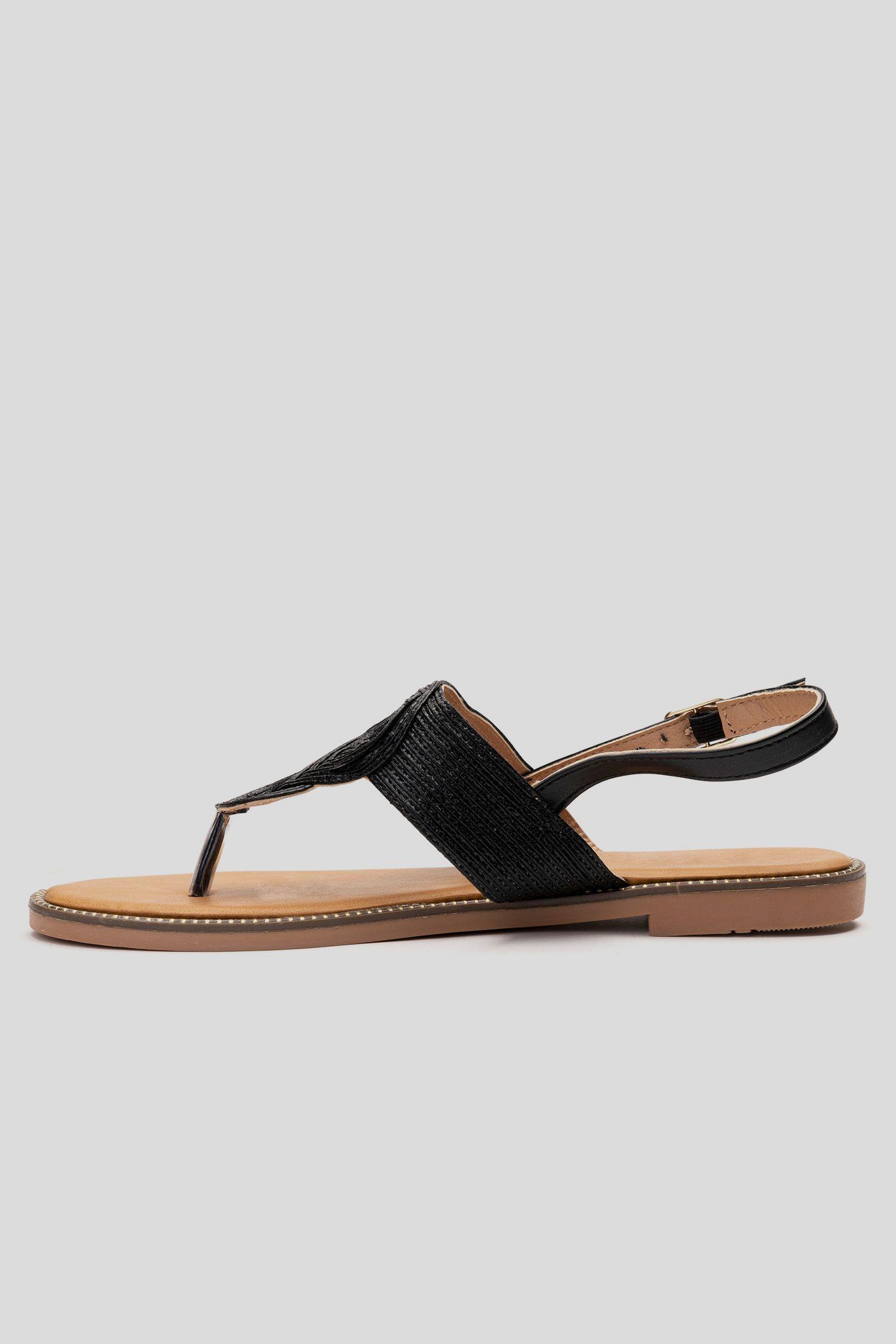 Sandalia Gala Black Chinitown-1