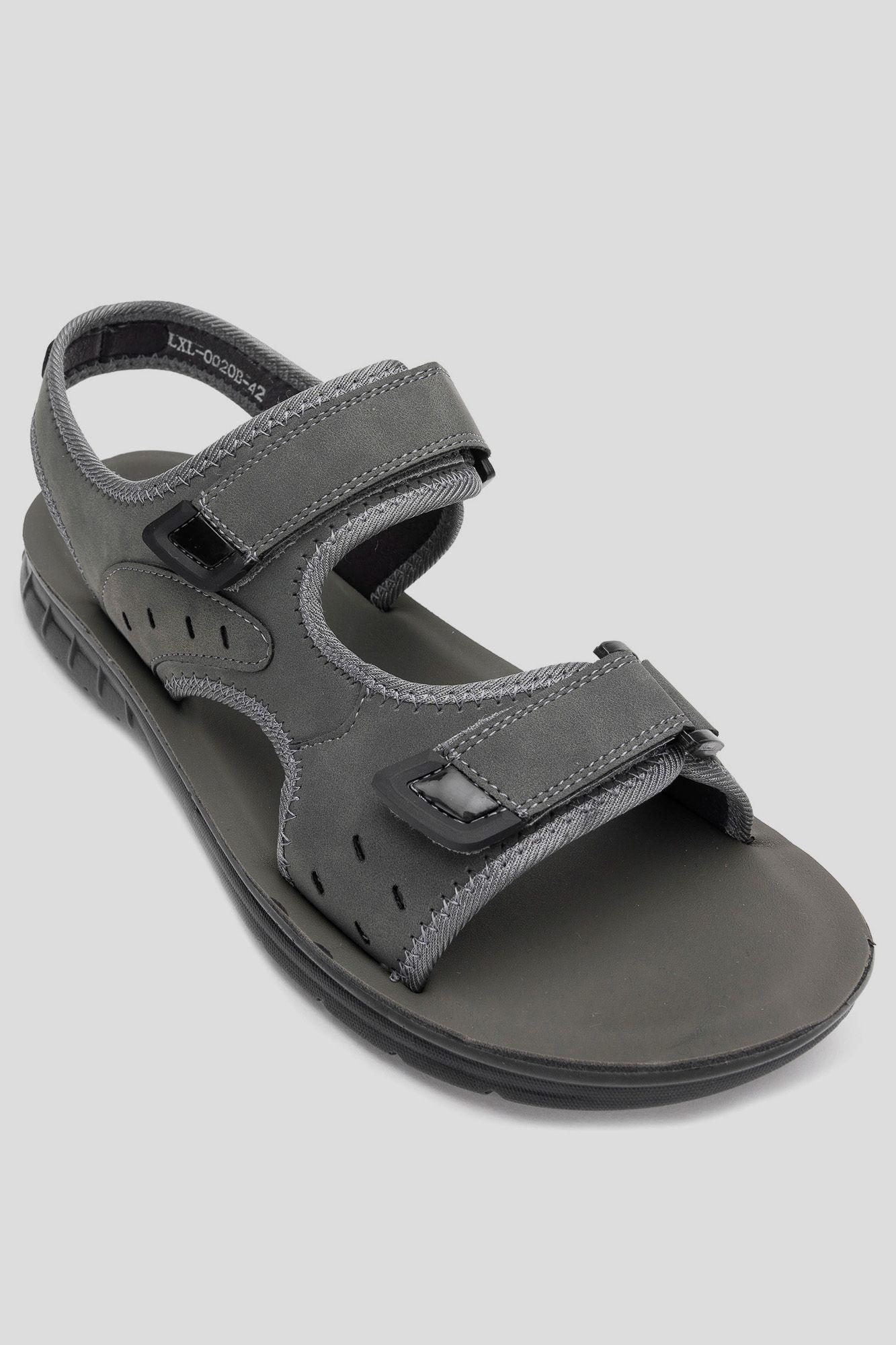 Sandalia Roy Grey Chinitown-2