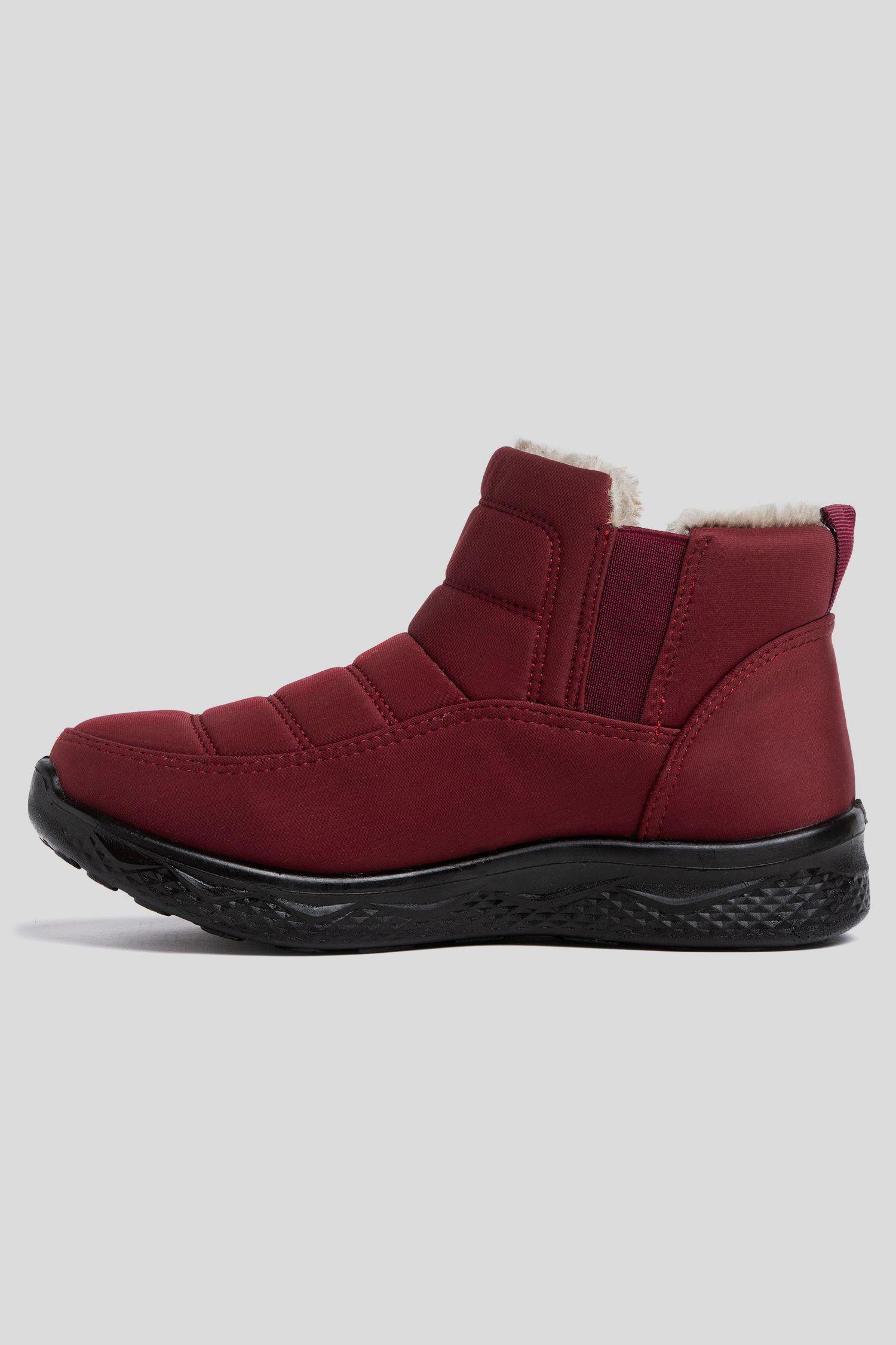 Zapatilla Impermeable Mujer Xavi Chinitown-2