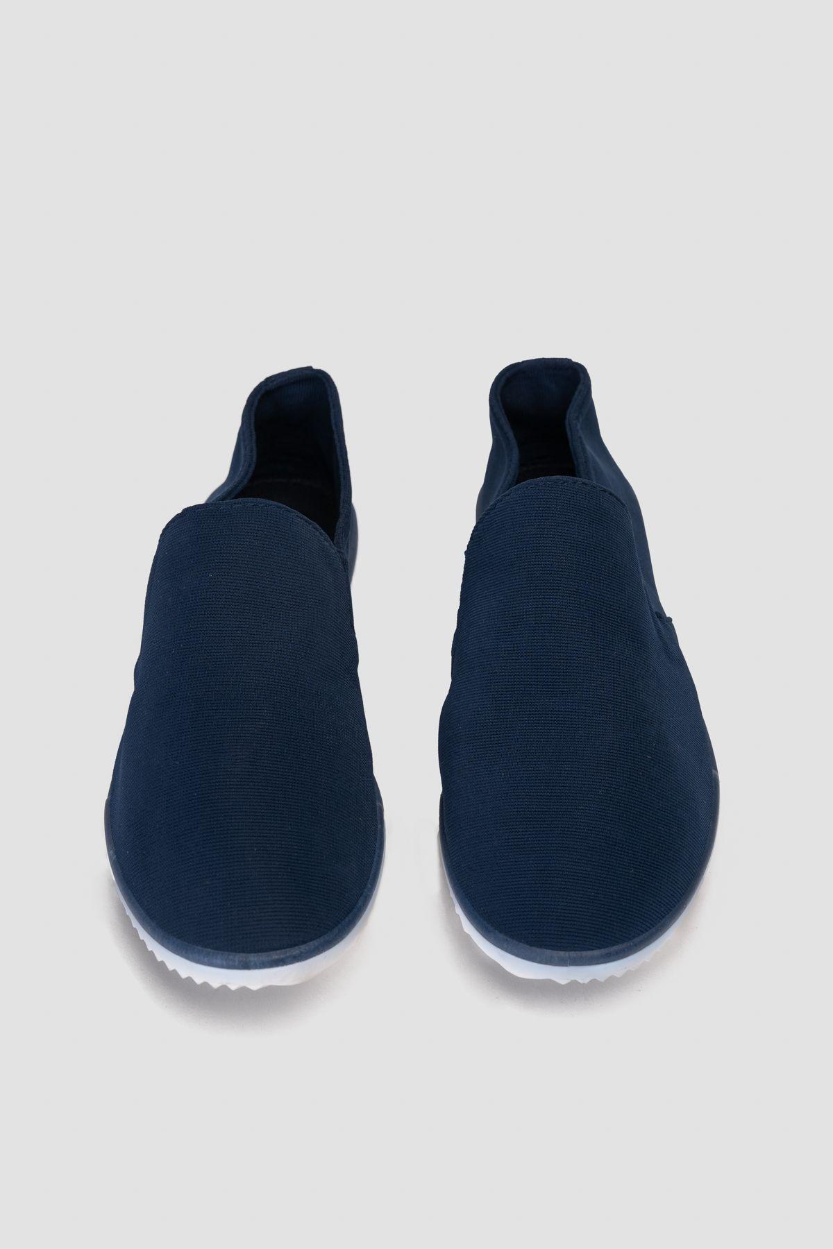 Zapatilla Hombre Azul Dylan Carbin-3