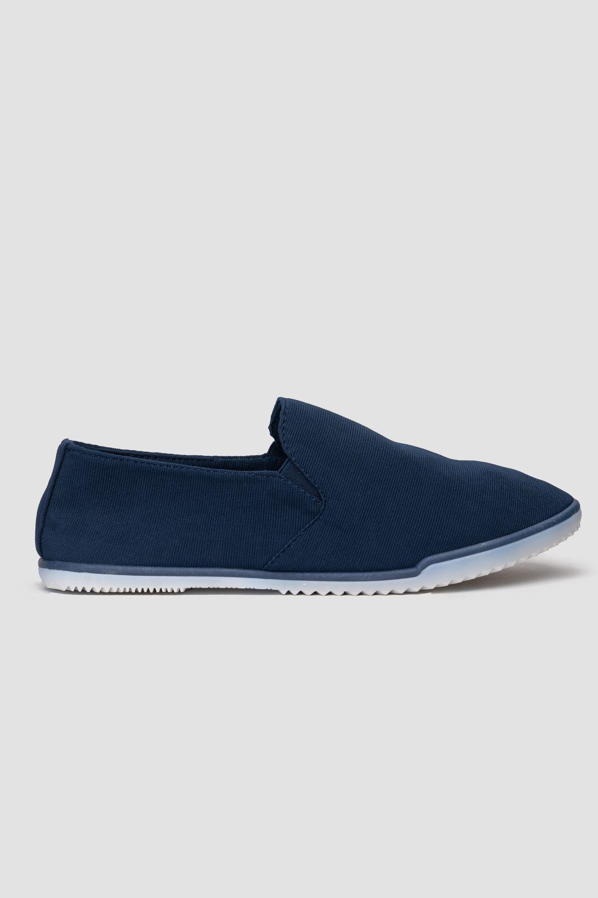 Zapatilla Hombre Azul Dylan Carbin-0