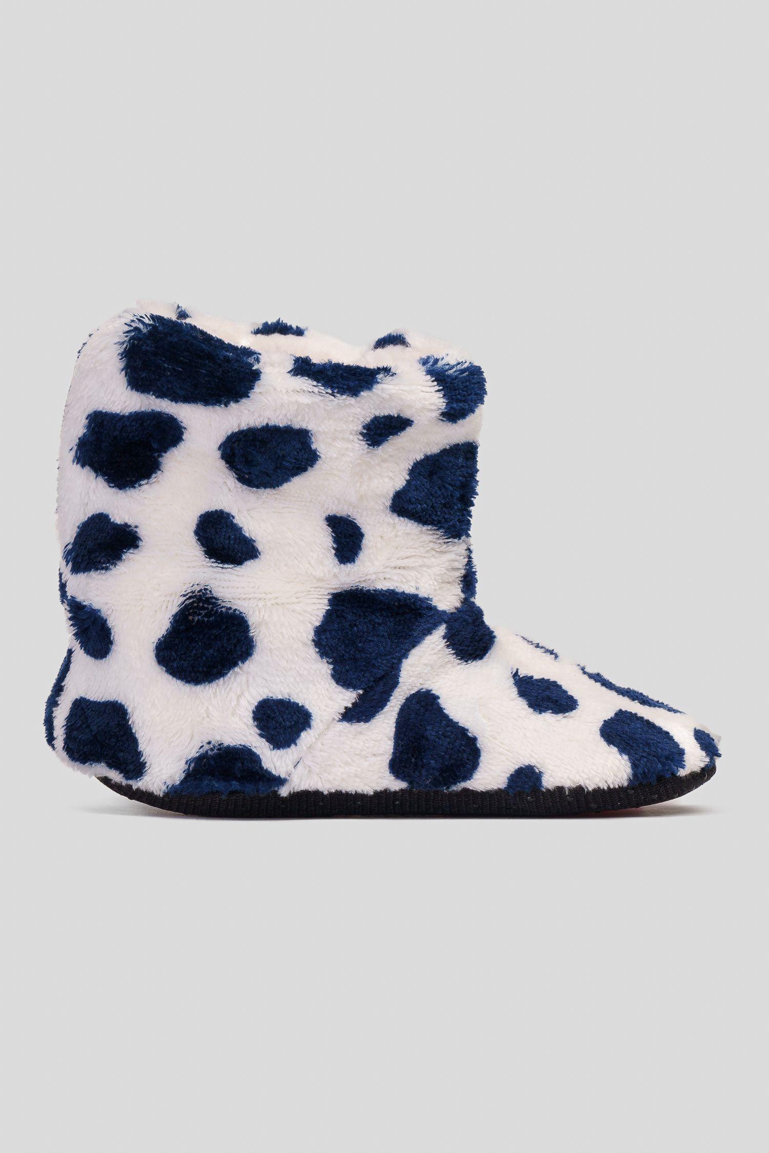 Pantuflas Baby Azul Colin Chinitown-0