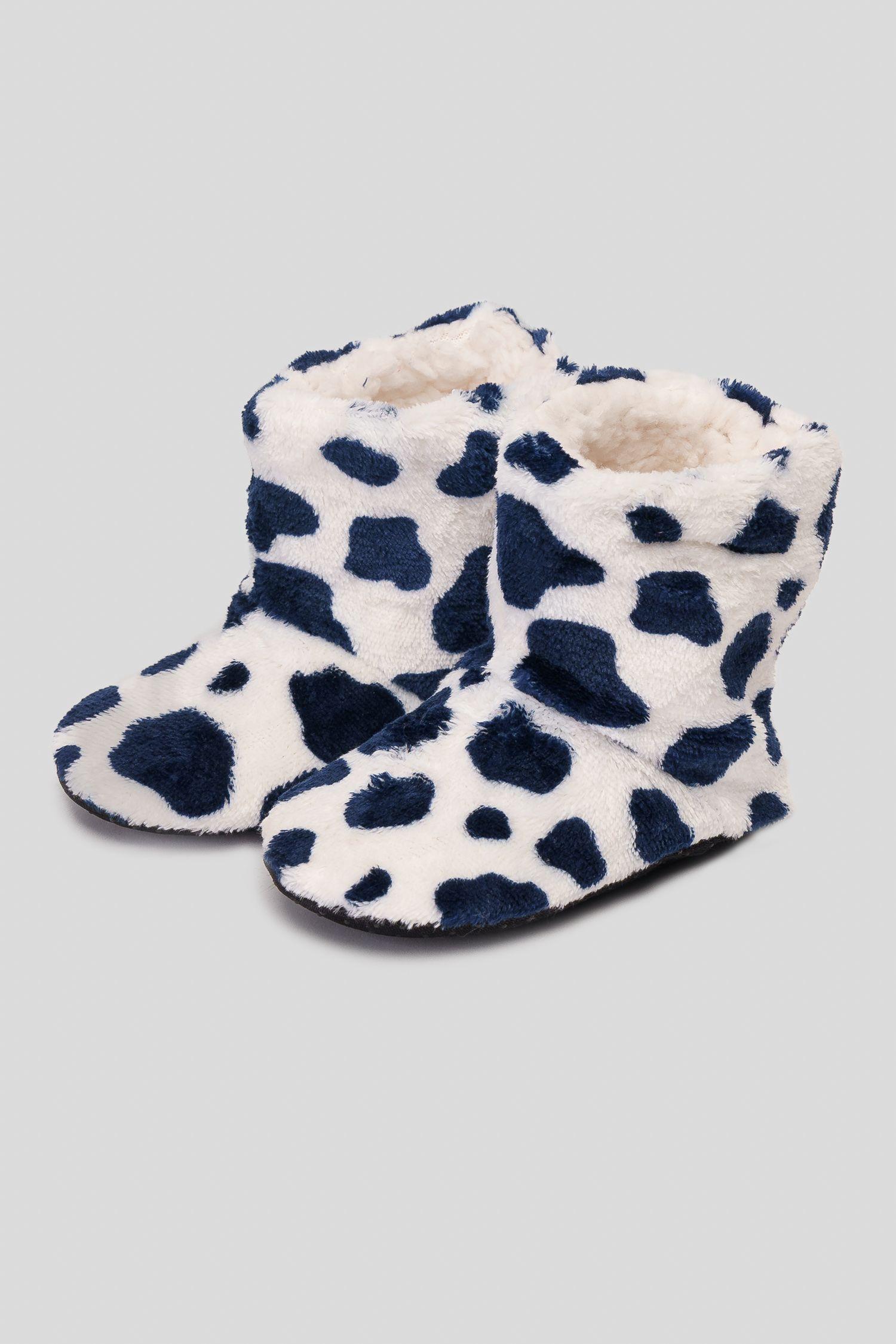 Pantuflas Baby Azul Colin Chinitown-1