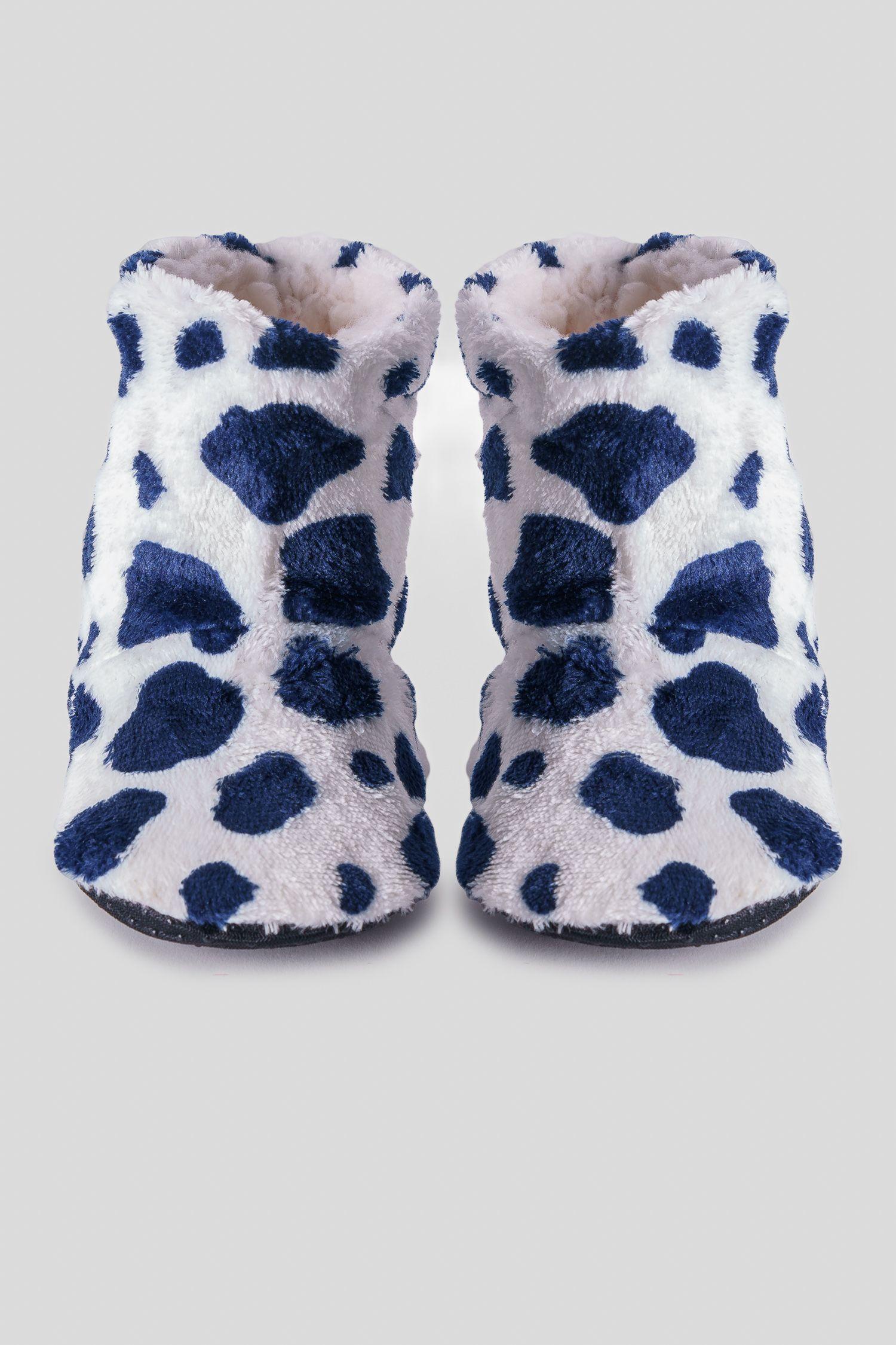 Pantuflas Baby Azul Colin Chinitown-2