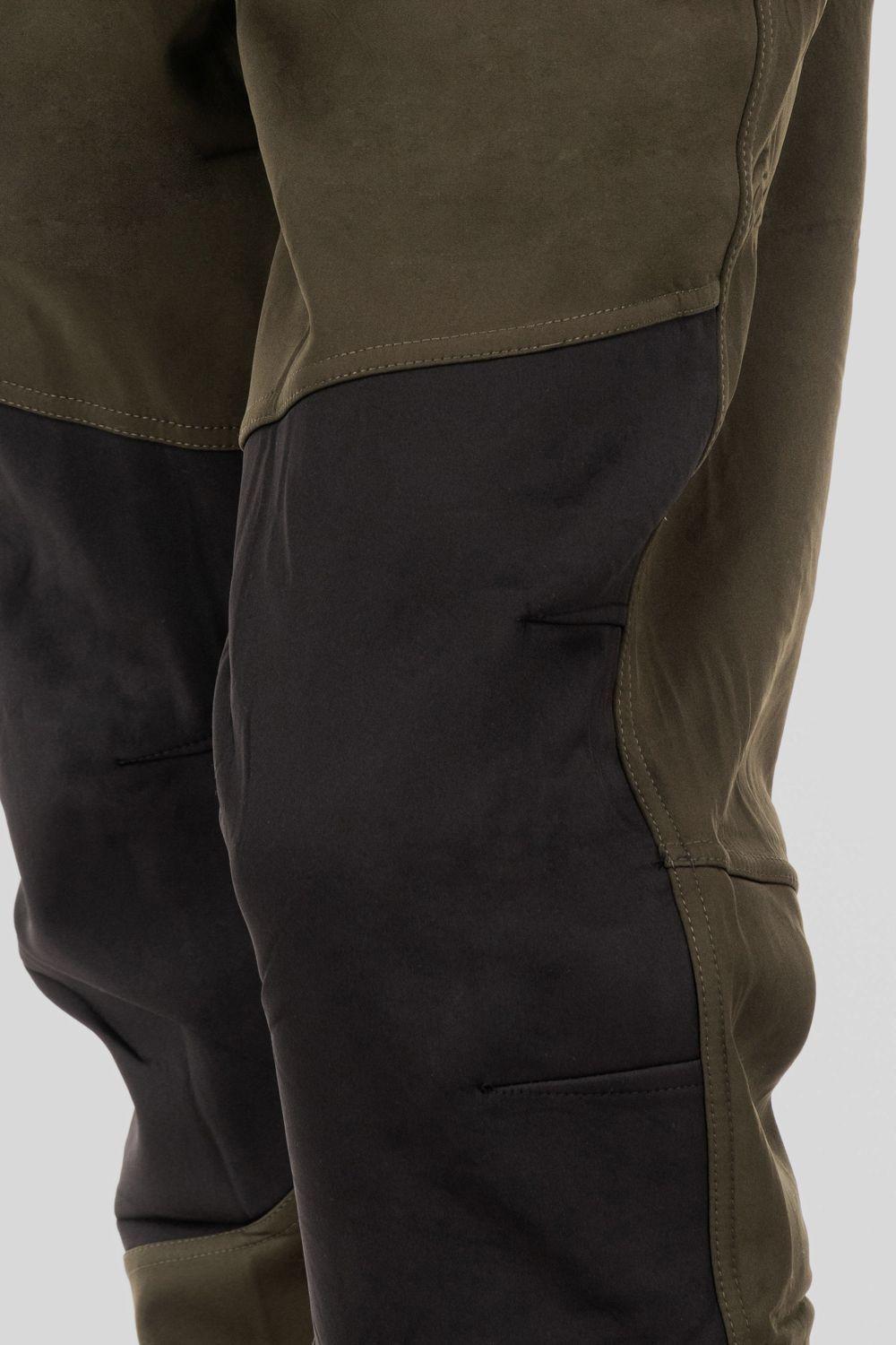 Pantalon Outdoor Khaki Chancleta-3