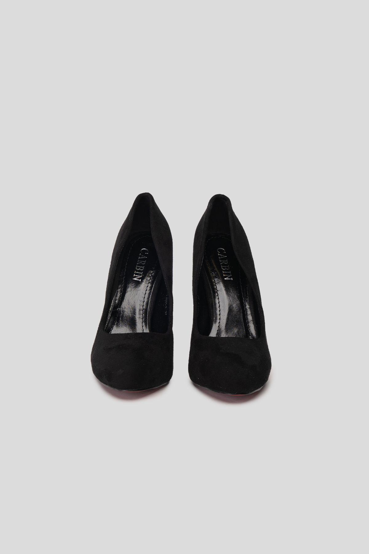 Zapato Formal Mujer Negro Ashton Chinitown-3