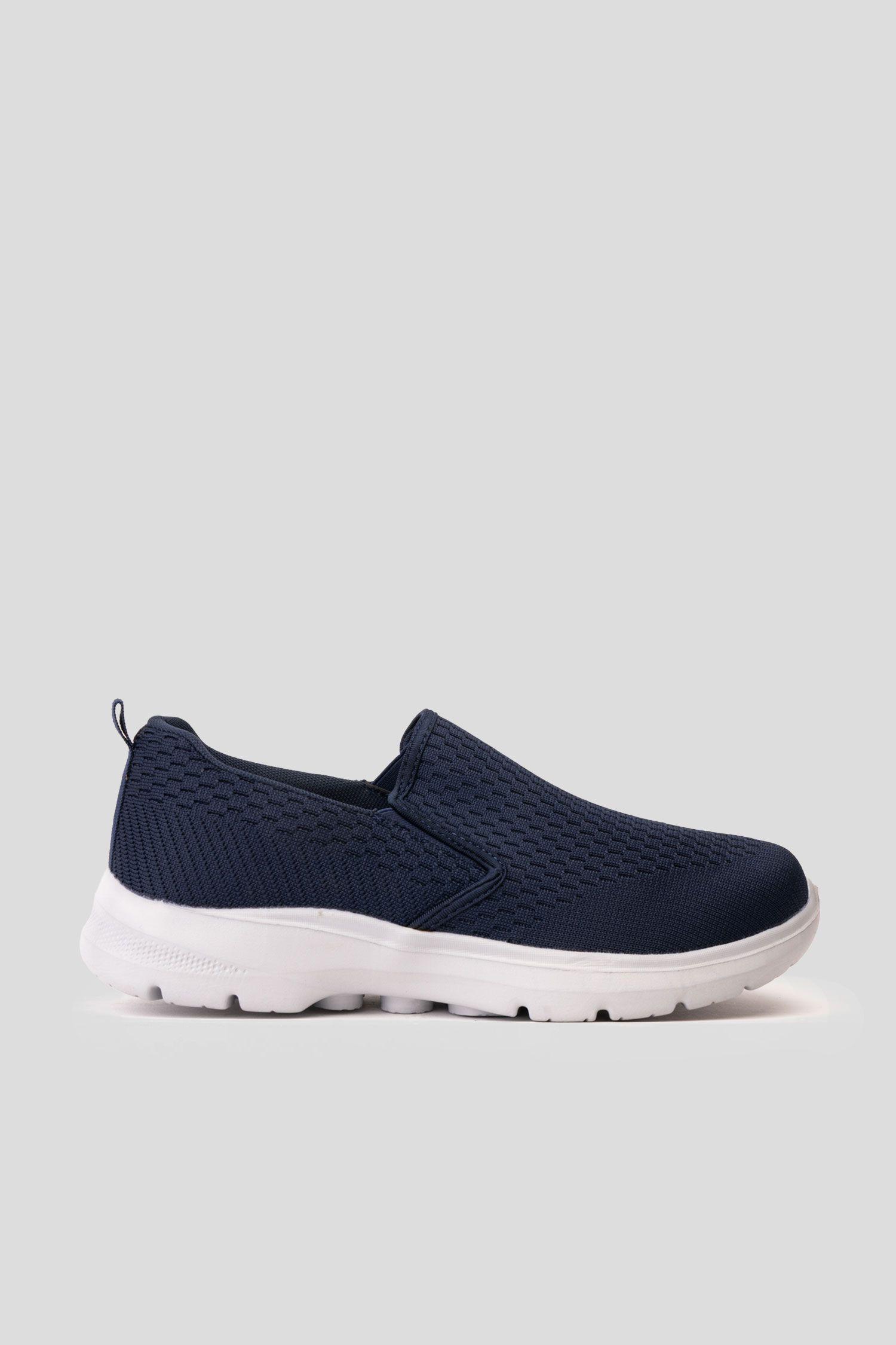 Zapatilla Hombre Azul Mason Thunder Blue-0