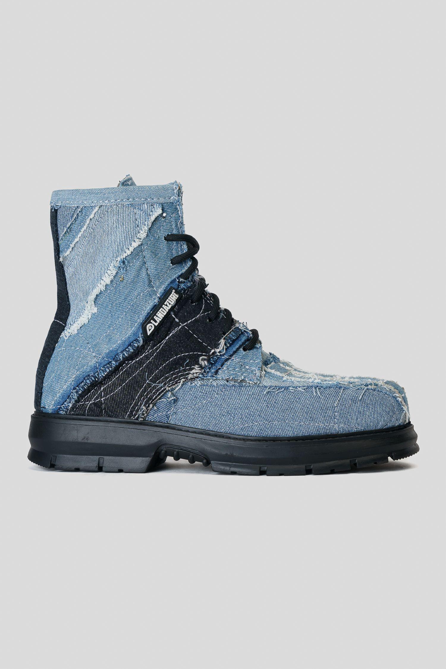 Bototo Jeans Artemis Supra SPP007 Landazuri-0