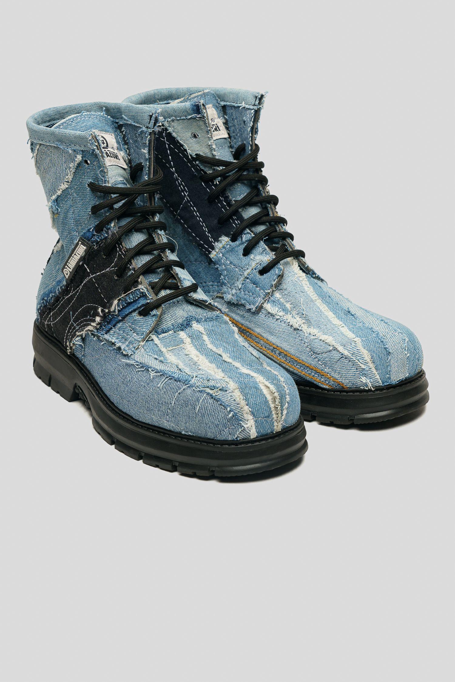 Bototo Jeans Artemis Supra SPP007 Landazuri-3