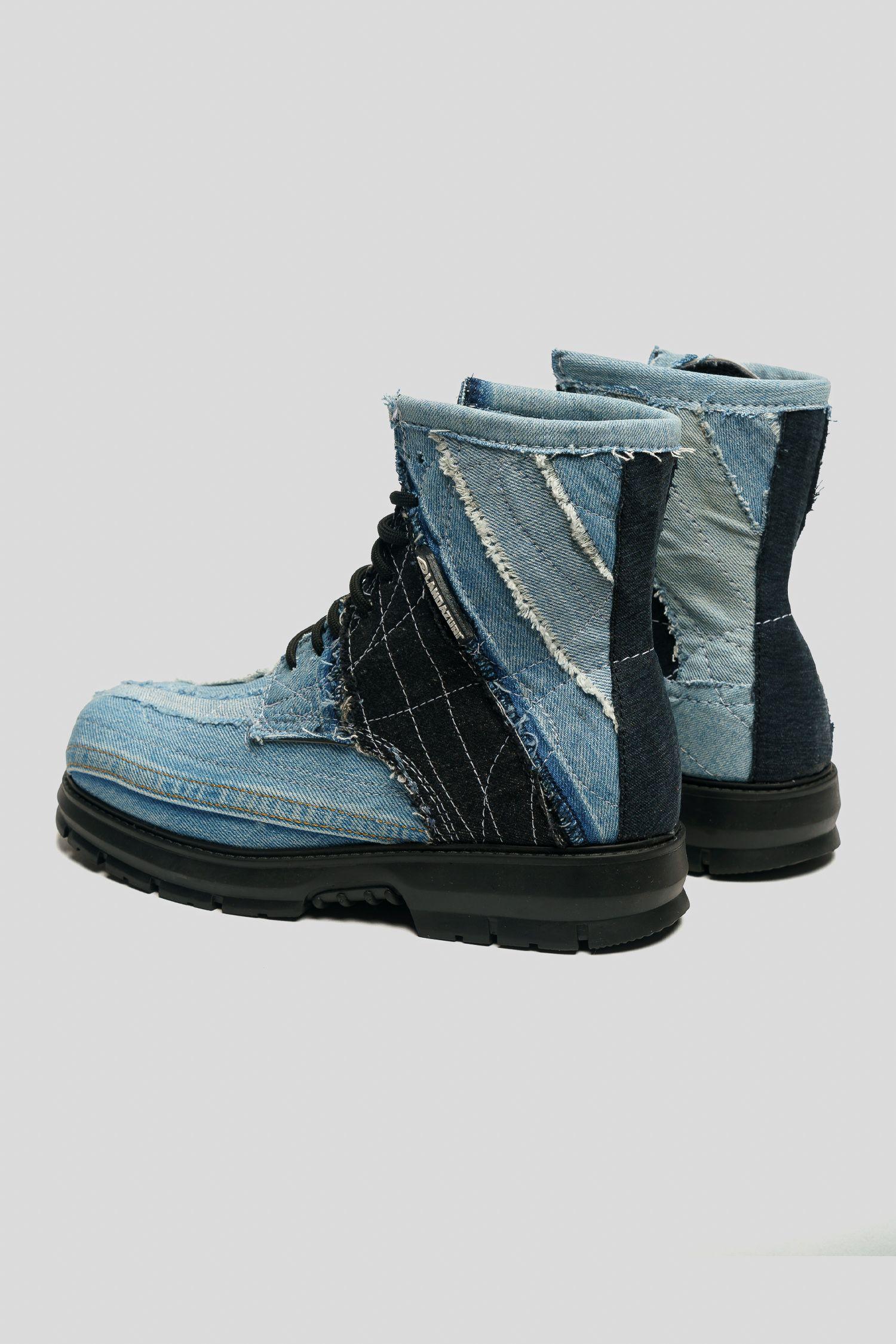 Bototo Jeans Artemis Supra SPP007 Landazuri-4