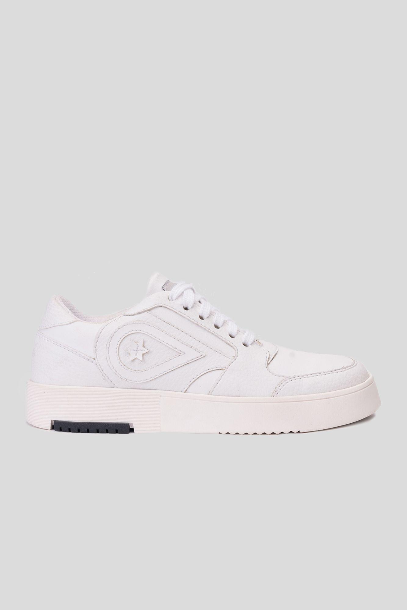 Zapatilla Vegana Stella Blanca Landazuri-0