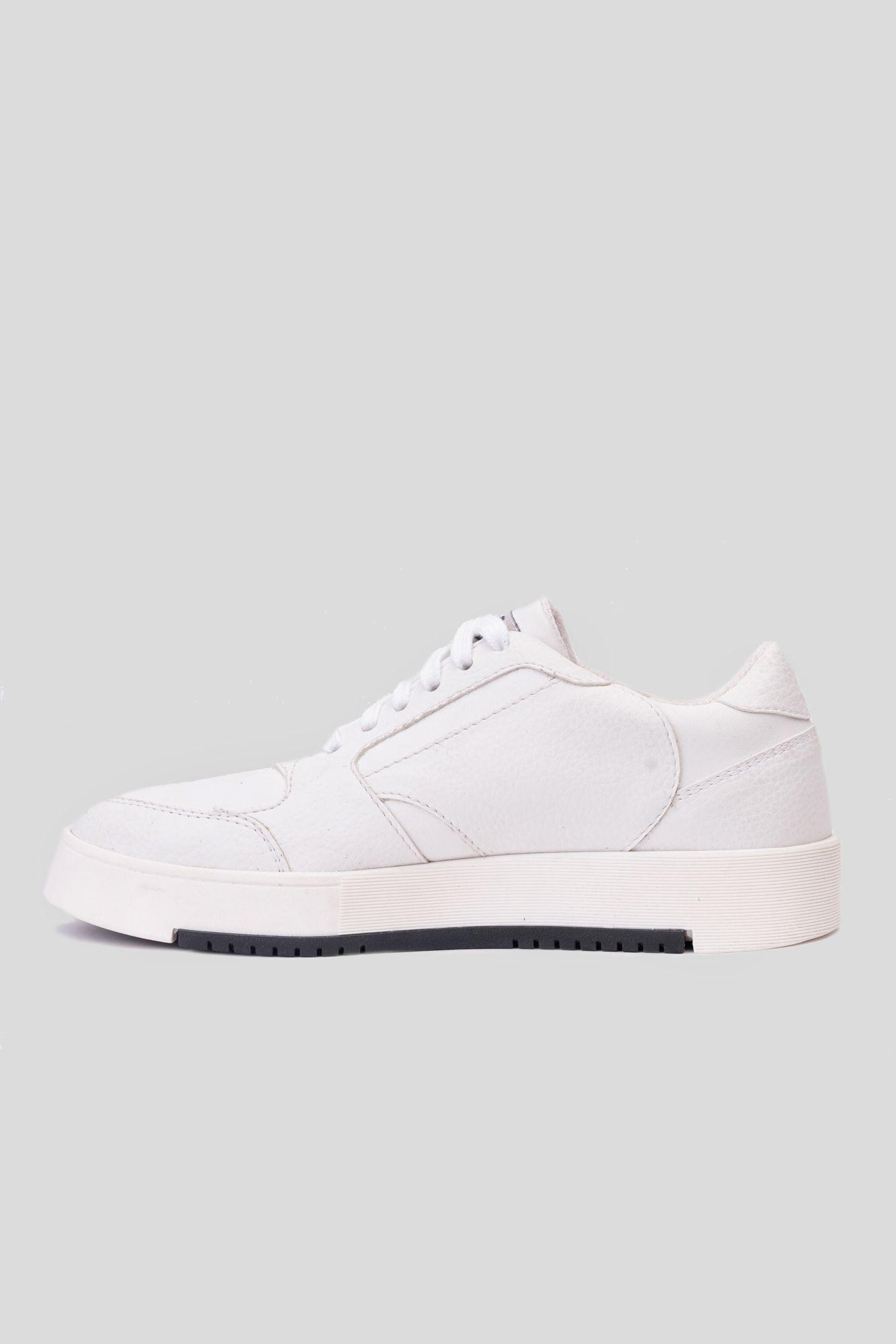 Zapatilla Vegana Stella Blanca Landazuri-1