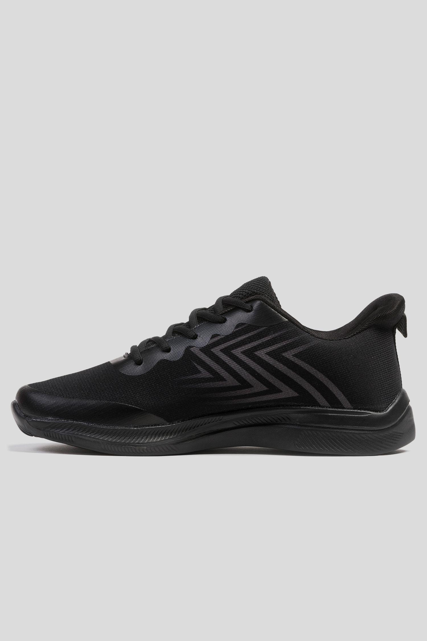 Zapatilla Hombre Negro Semeru Chancleta-1