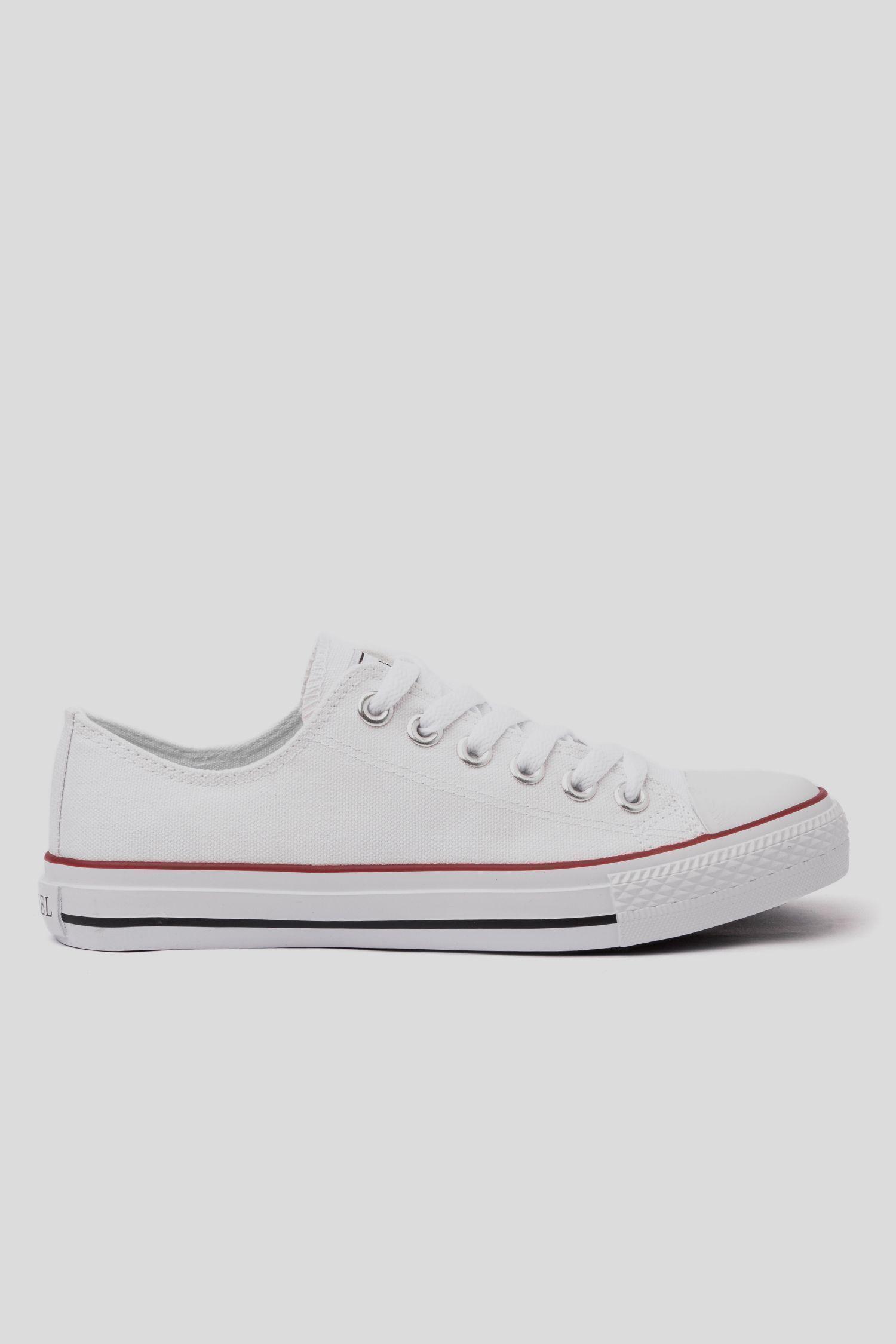 Zapatilla Hombre Blanco Mane Chancleta-0