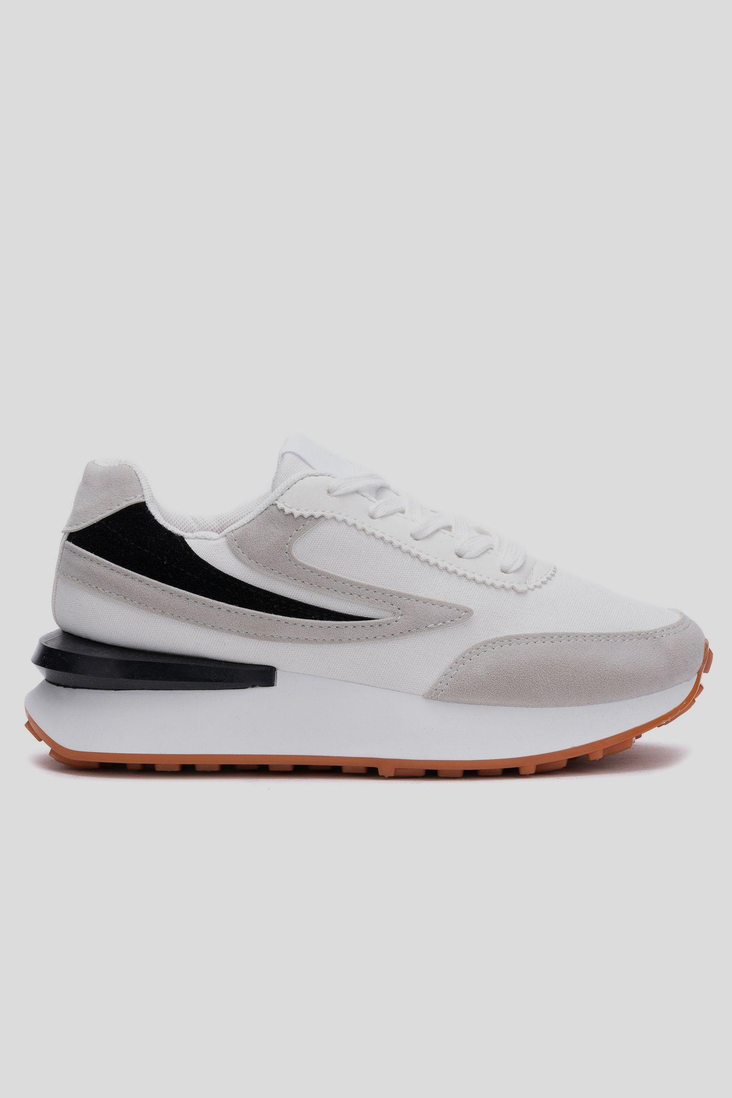 Zapatilla Mujer Negro Karol Carbin-0