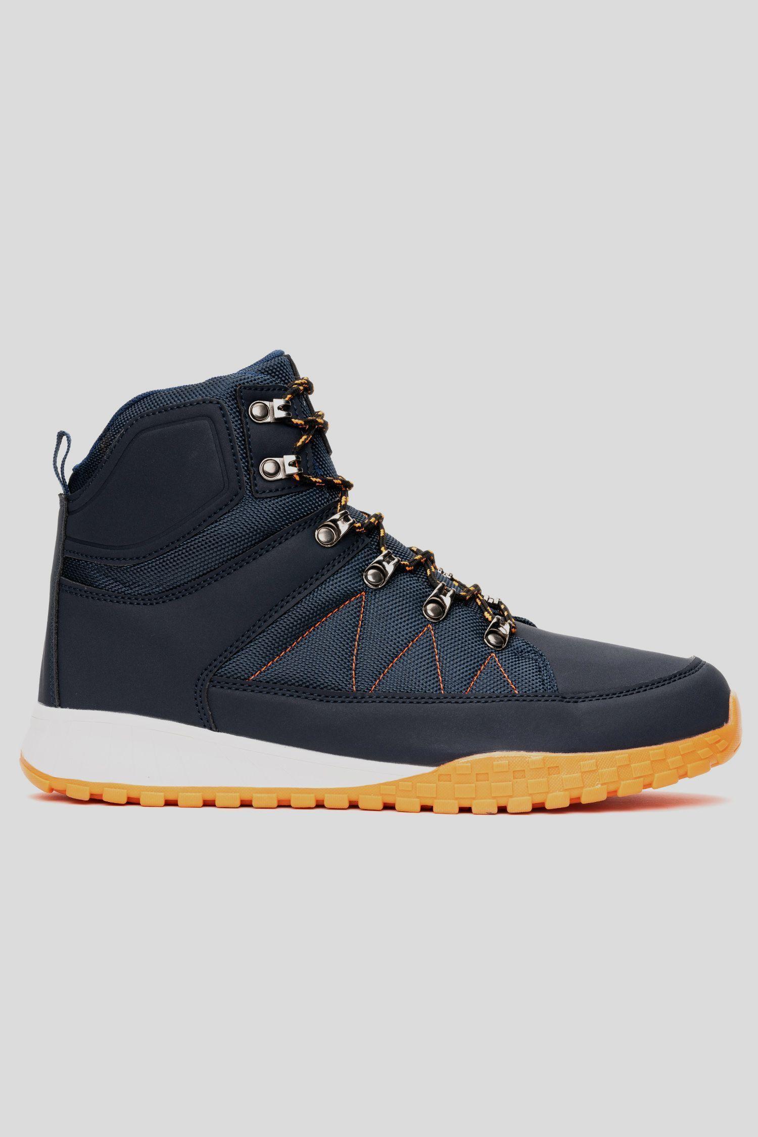 Bototo Hombre Azul New Marcos Chancleta-0