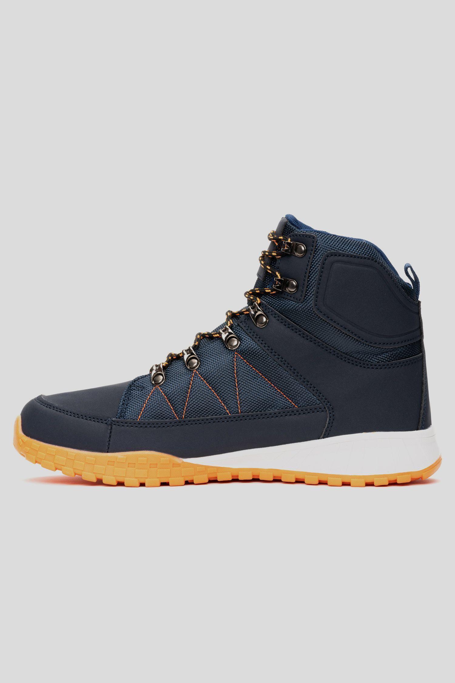Bototo Hombre Azul New Marcos Chancleta-1