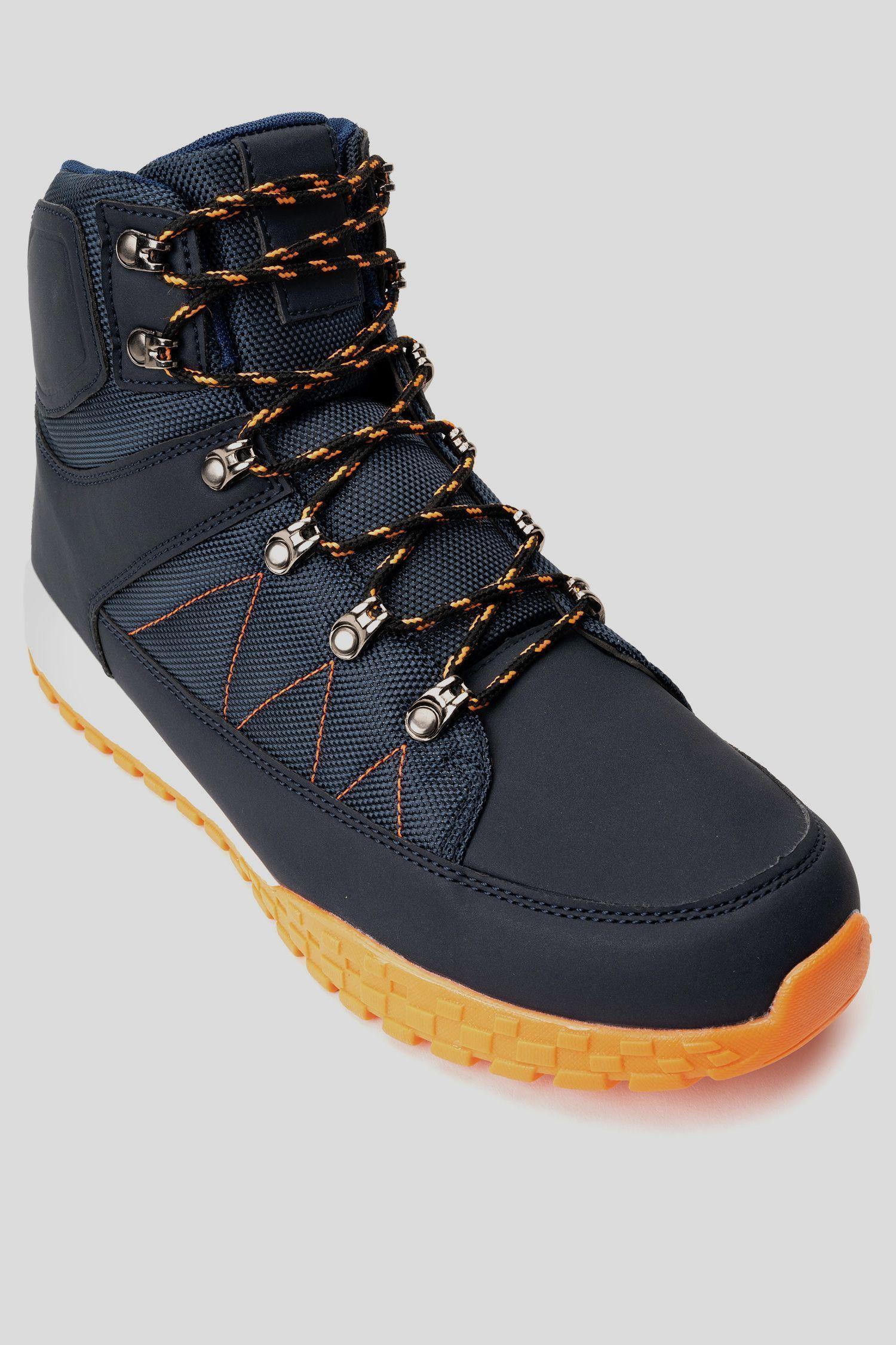 Bototo Hombre Azul New Marcos Chancleta-2