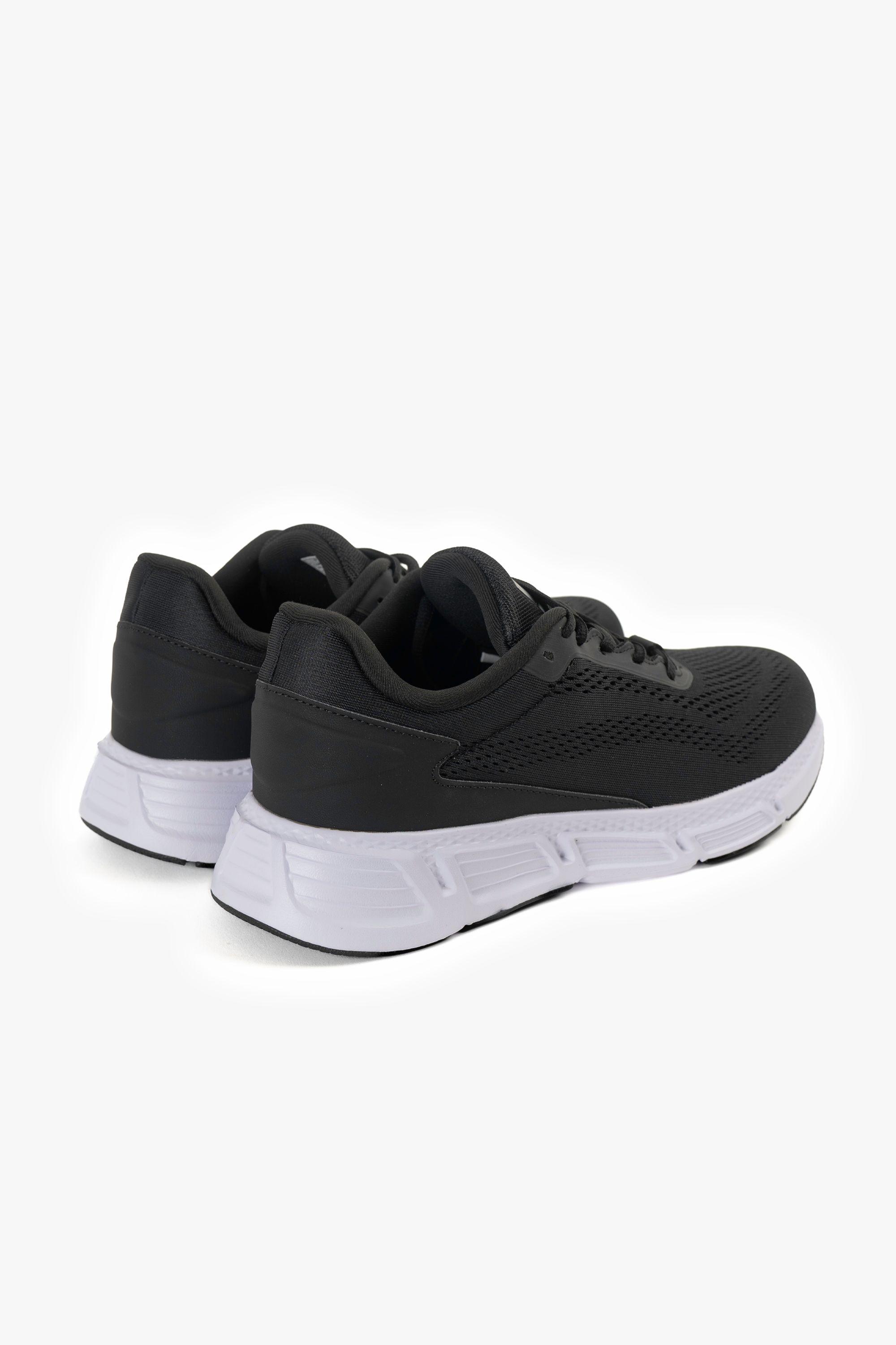 Zapatilla Deportiva Hombre Negro Vadhir Chinitown-6
