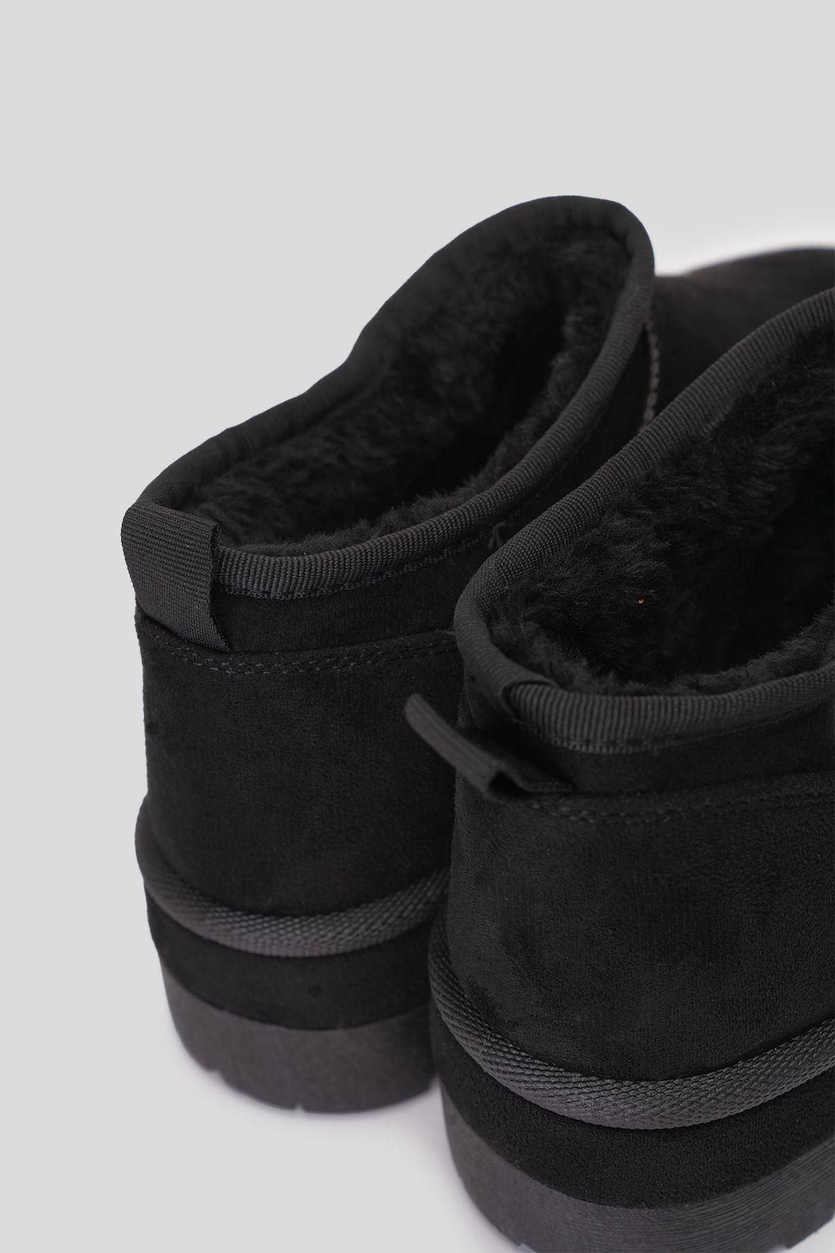 Botín Casual Mujer Negro Ita Chinitown-5