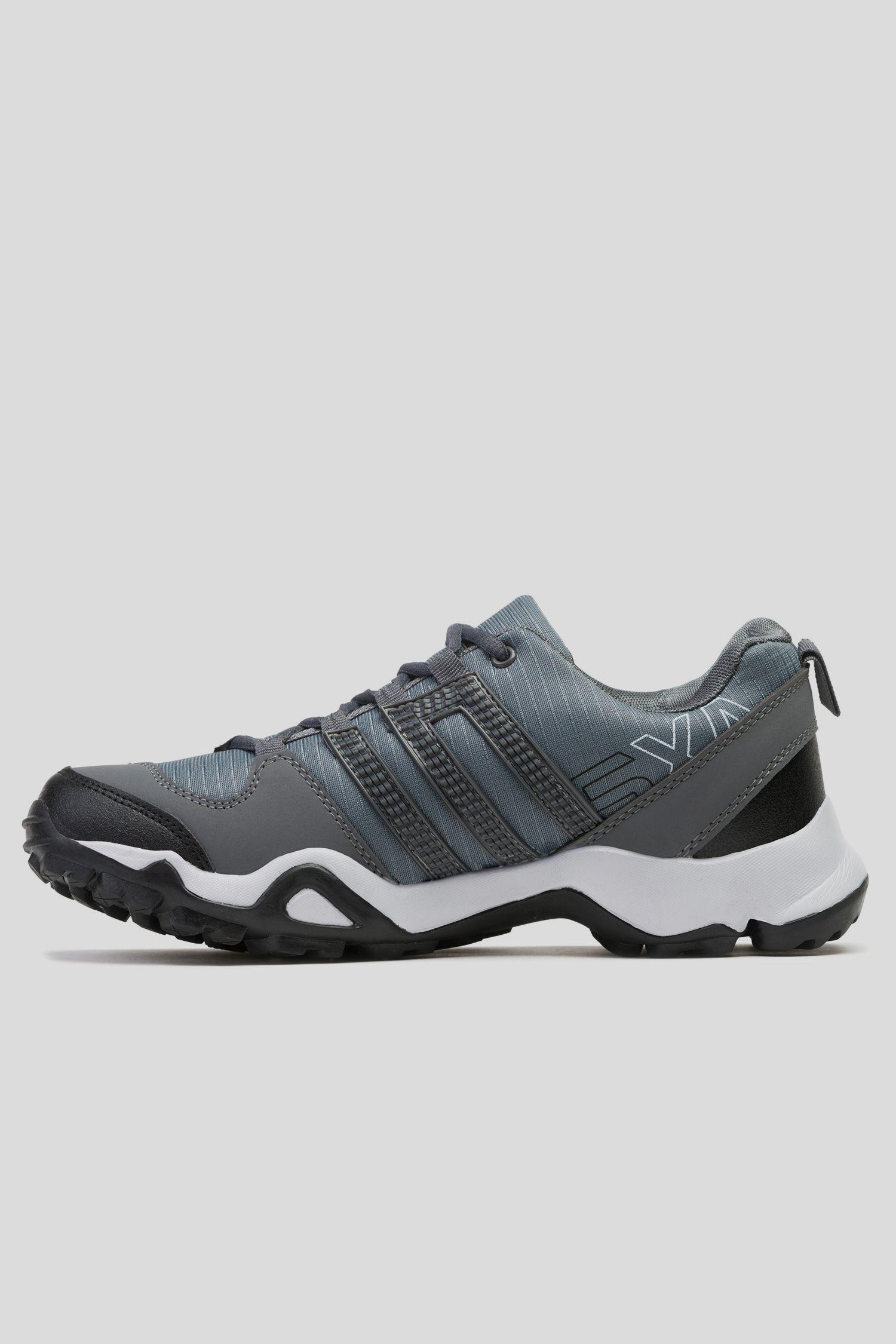 Zapatilla Hombre Gris Favre Bovinita-1