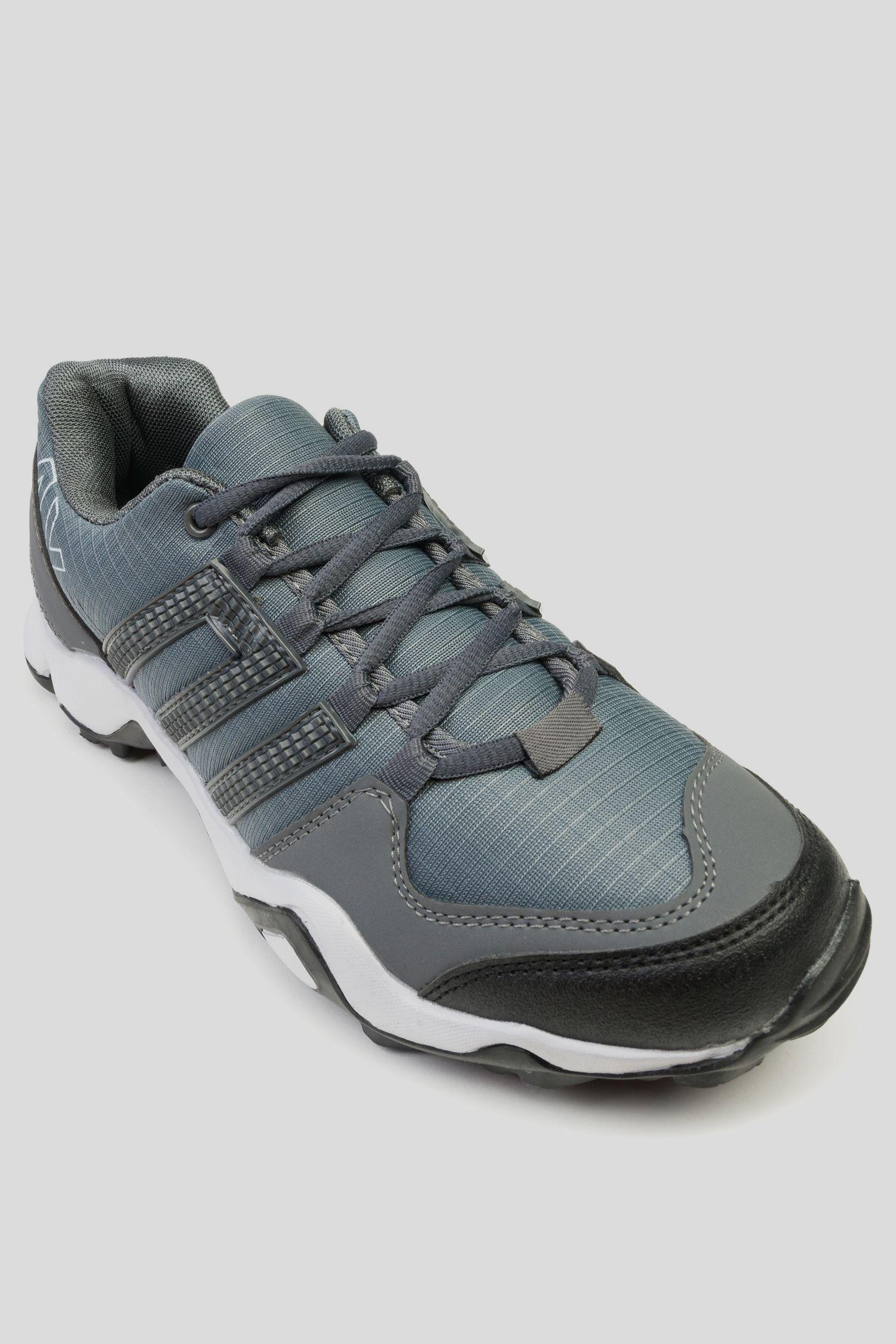 Zapatilla Hombre Gris Favre Bovinita-2