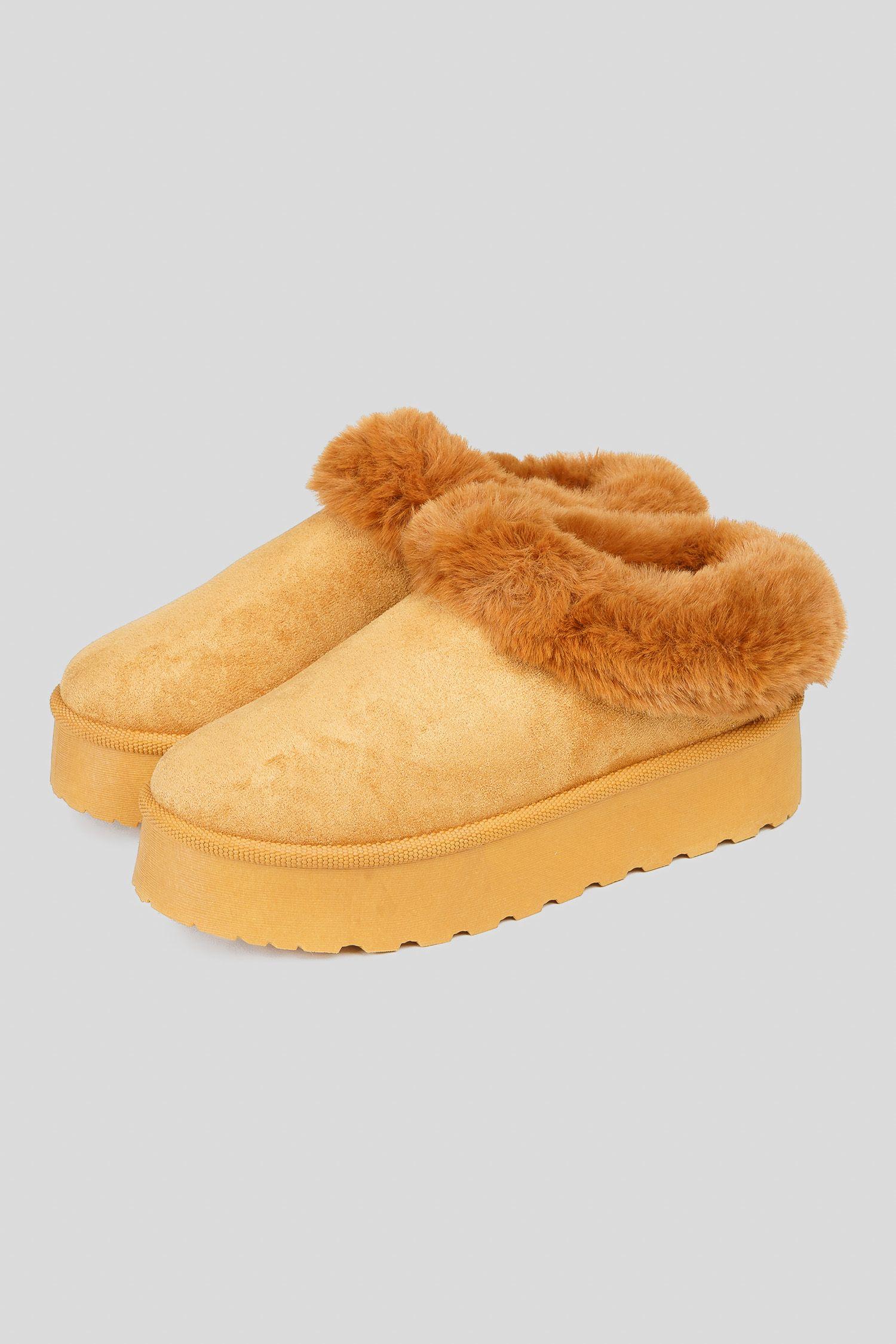 Zapato Mujer Café Briana Thunder Blue-2