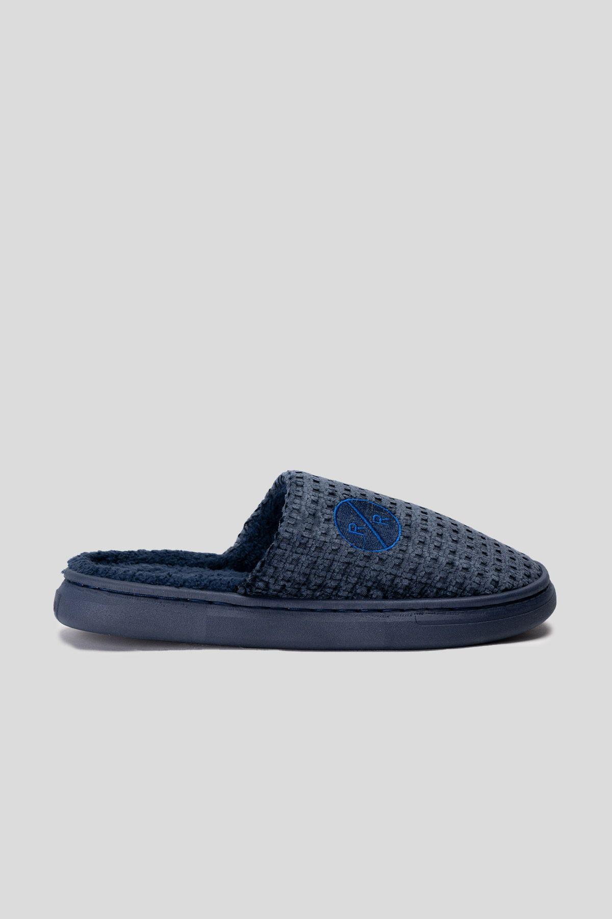 Pantufla Hombre Azul Mbali Chinitown-0