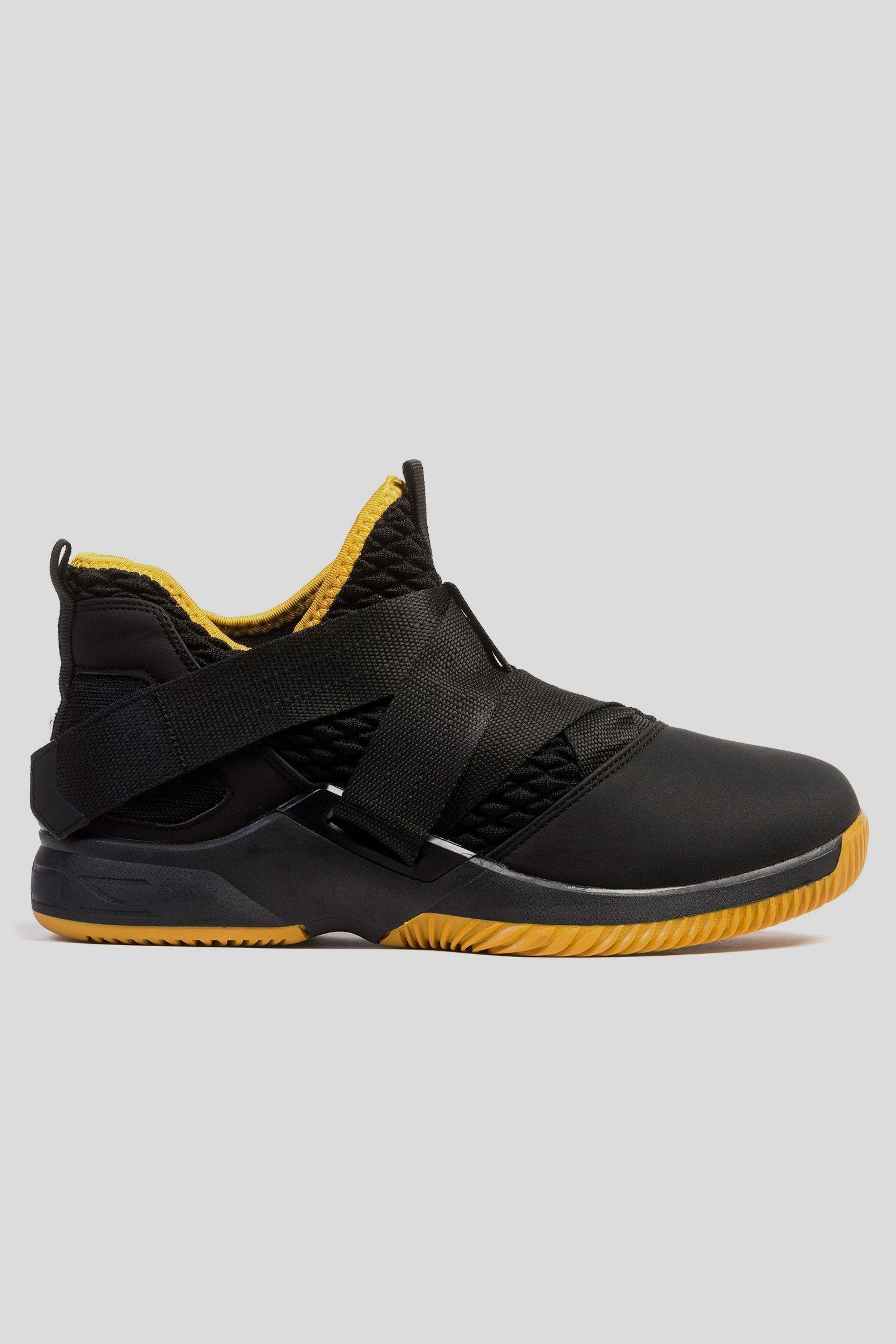 Zapatilla Hombre Negro Kruger Chancleta-0