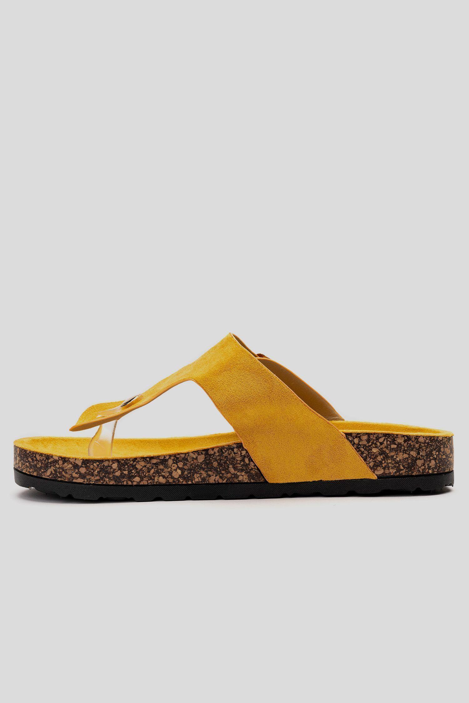 Sandalia Yuri Yellow Chinitown-1