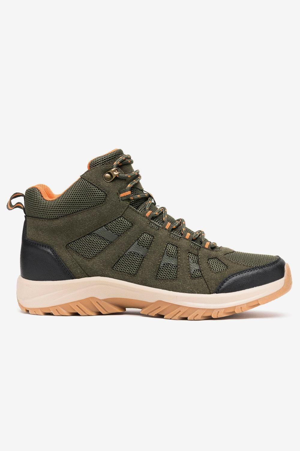 Bototo Hombre Khaki Quimbaya Carbin-0
