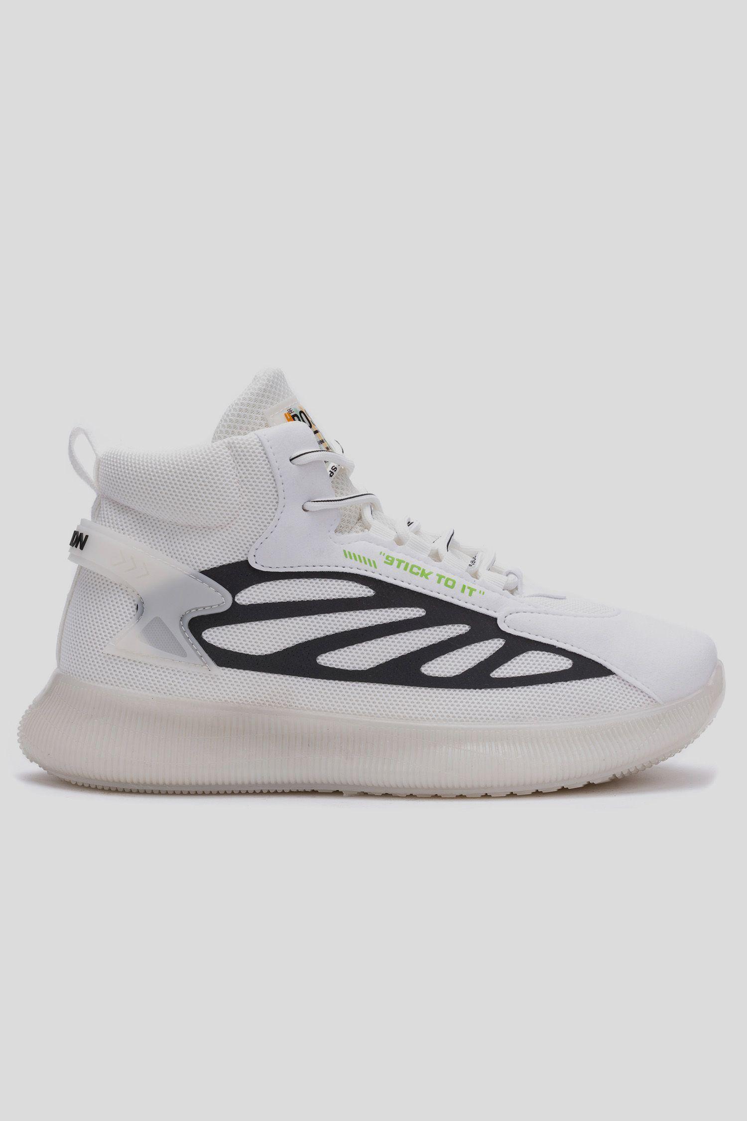 Zapatilla Hombre Blanco Dago Chancleta-0