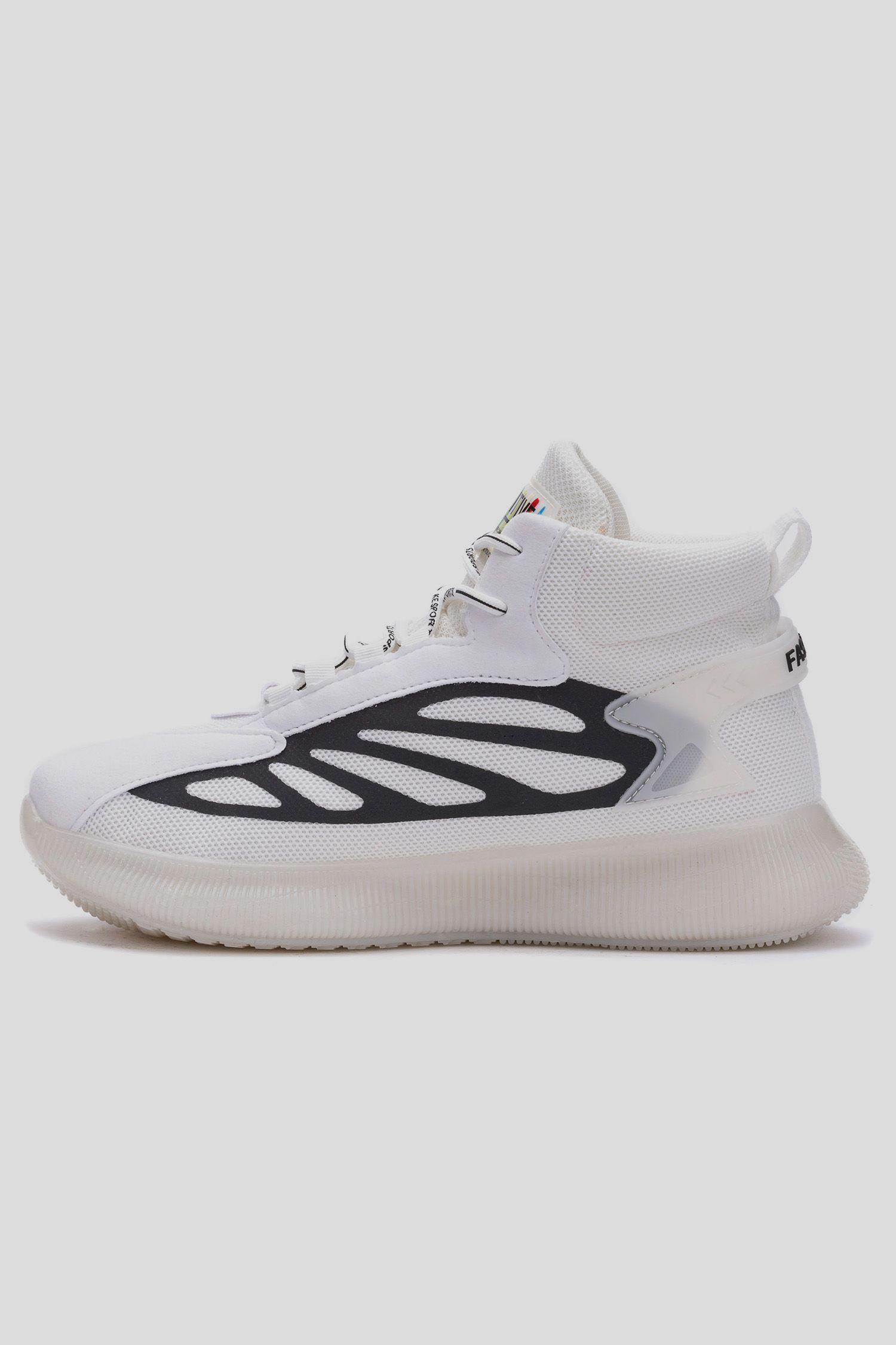 Zapatilla Hombre Blanco Dago Chancleta-1
