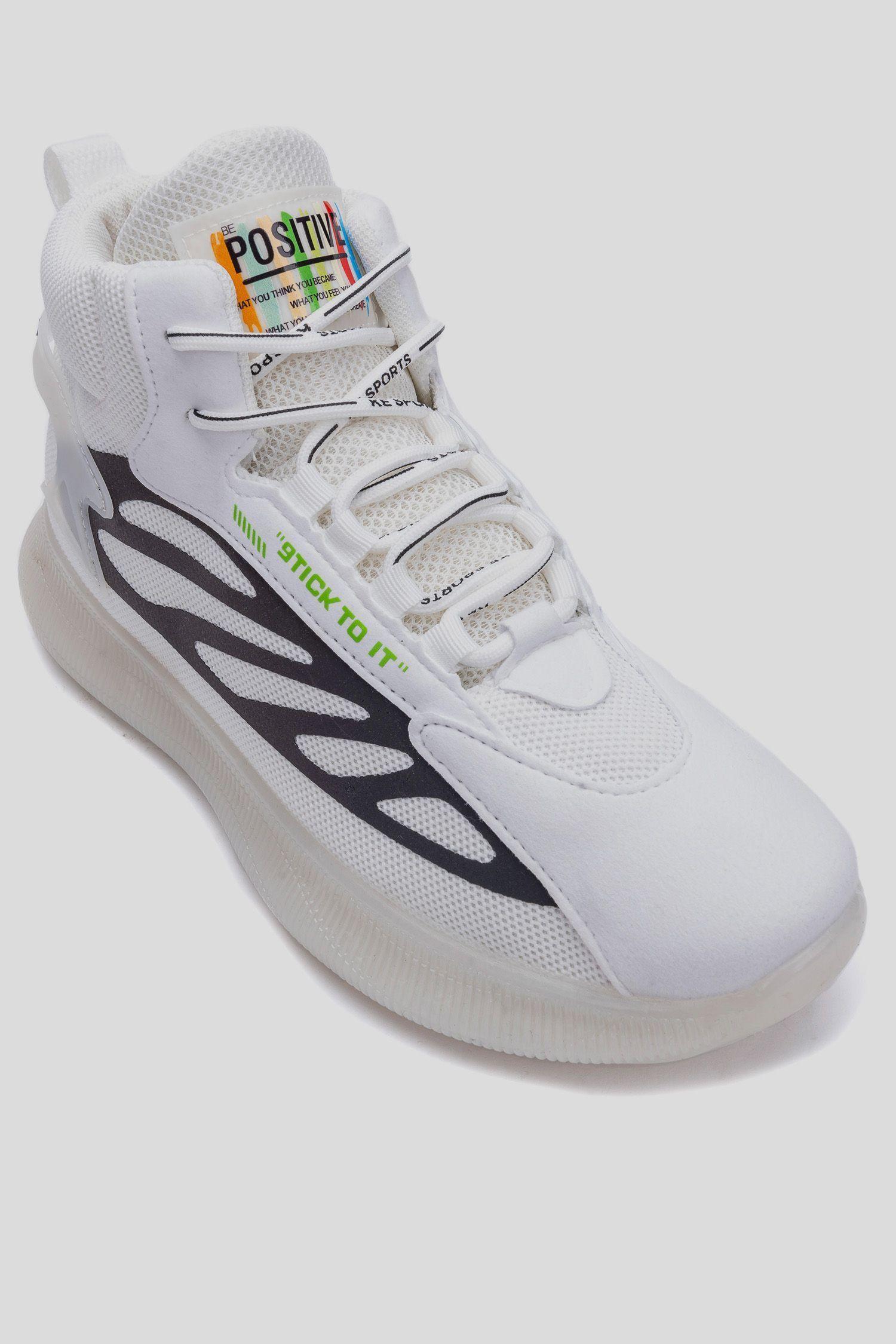 Zapatilla Hombre Blanco Dago Chancleta-2