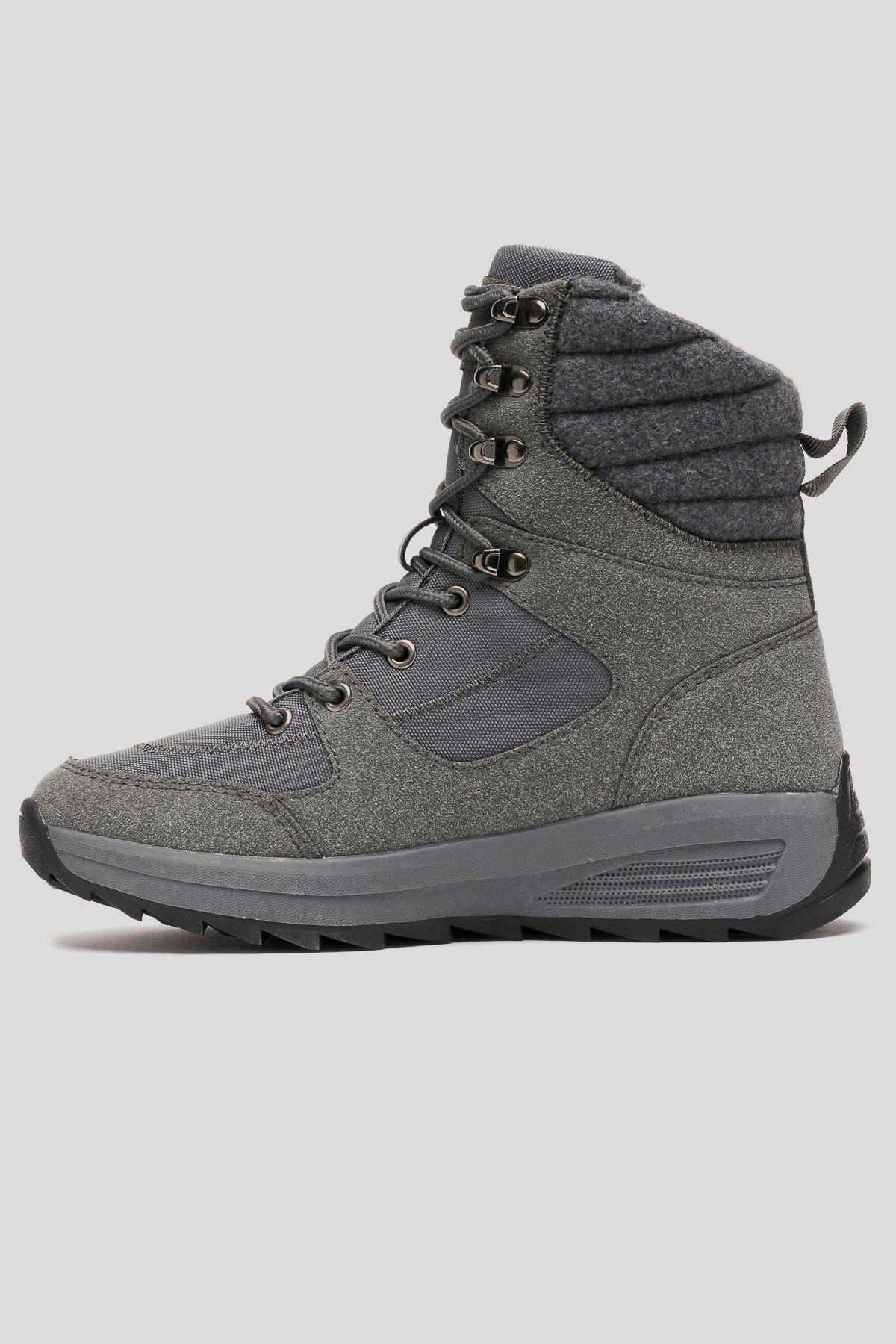 Bota Mujer Gris Armenia Carbin-1