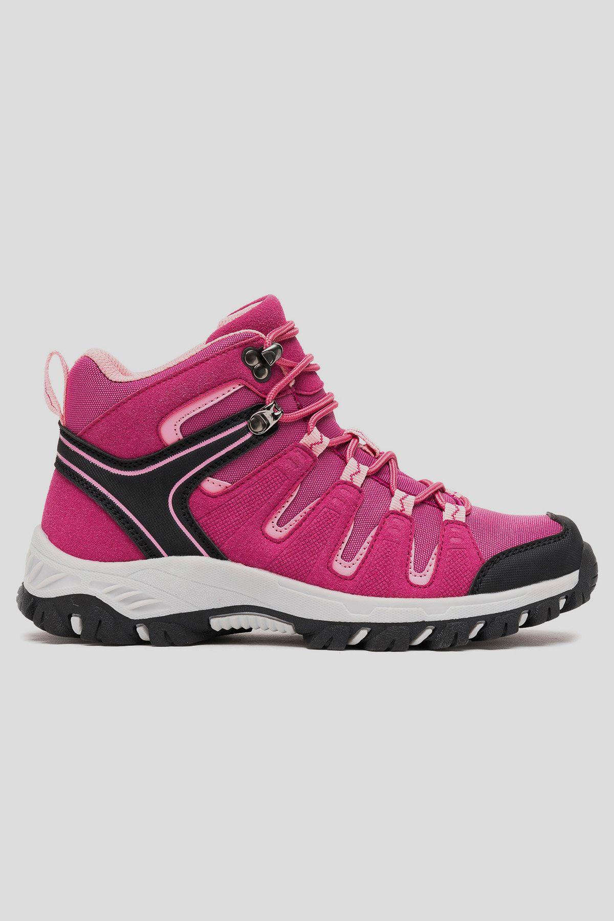 Bototo Mujer Fucsia Ciénaga Carbin-0