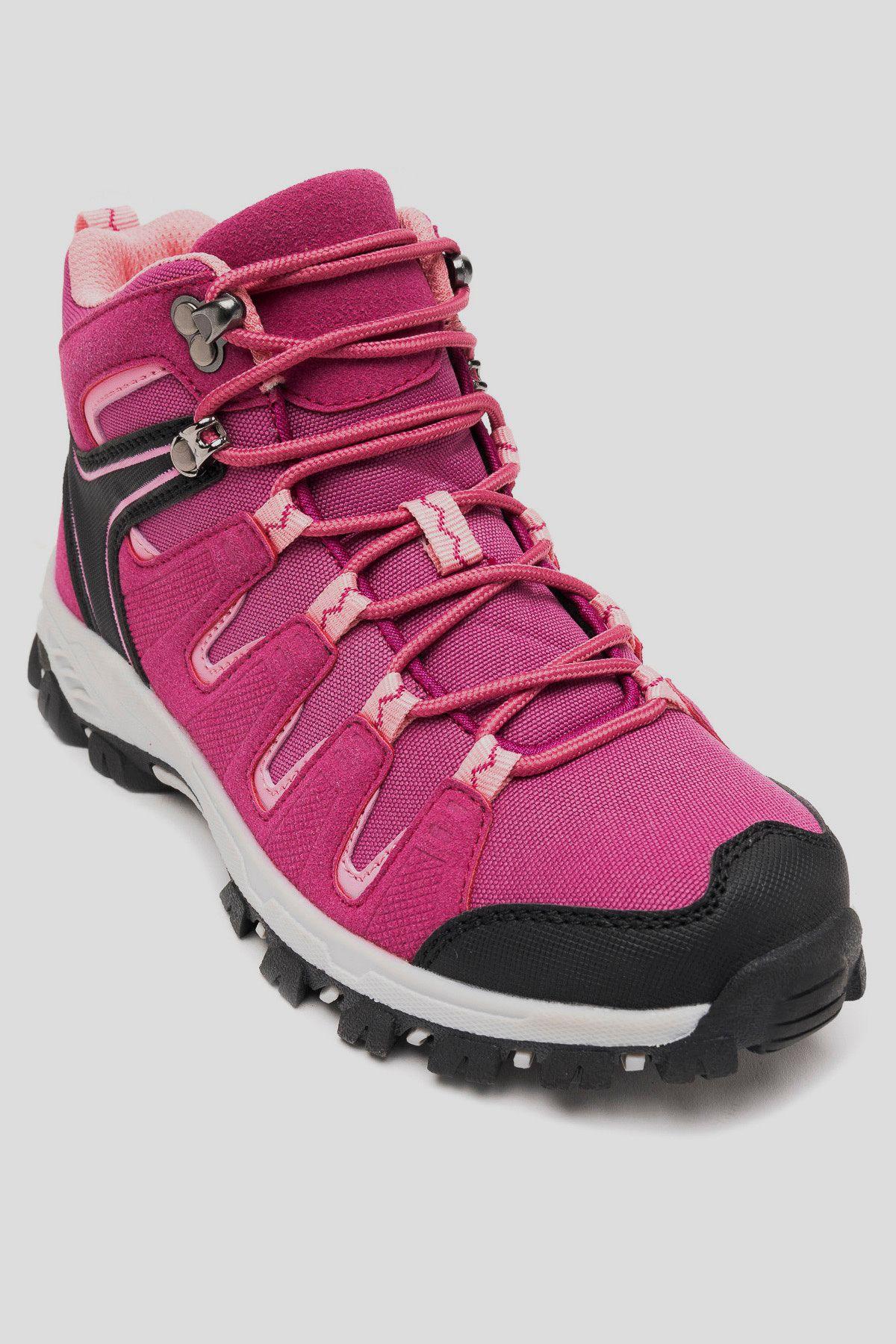 Bototo Mujer Fucsia Ciénaga Carbin-2