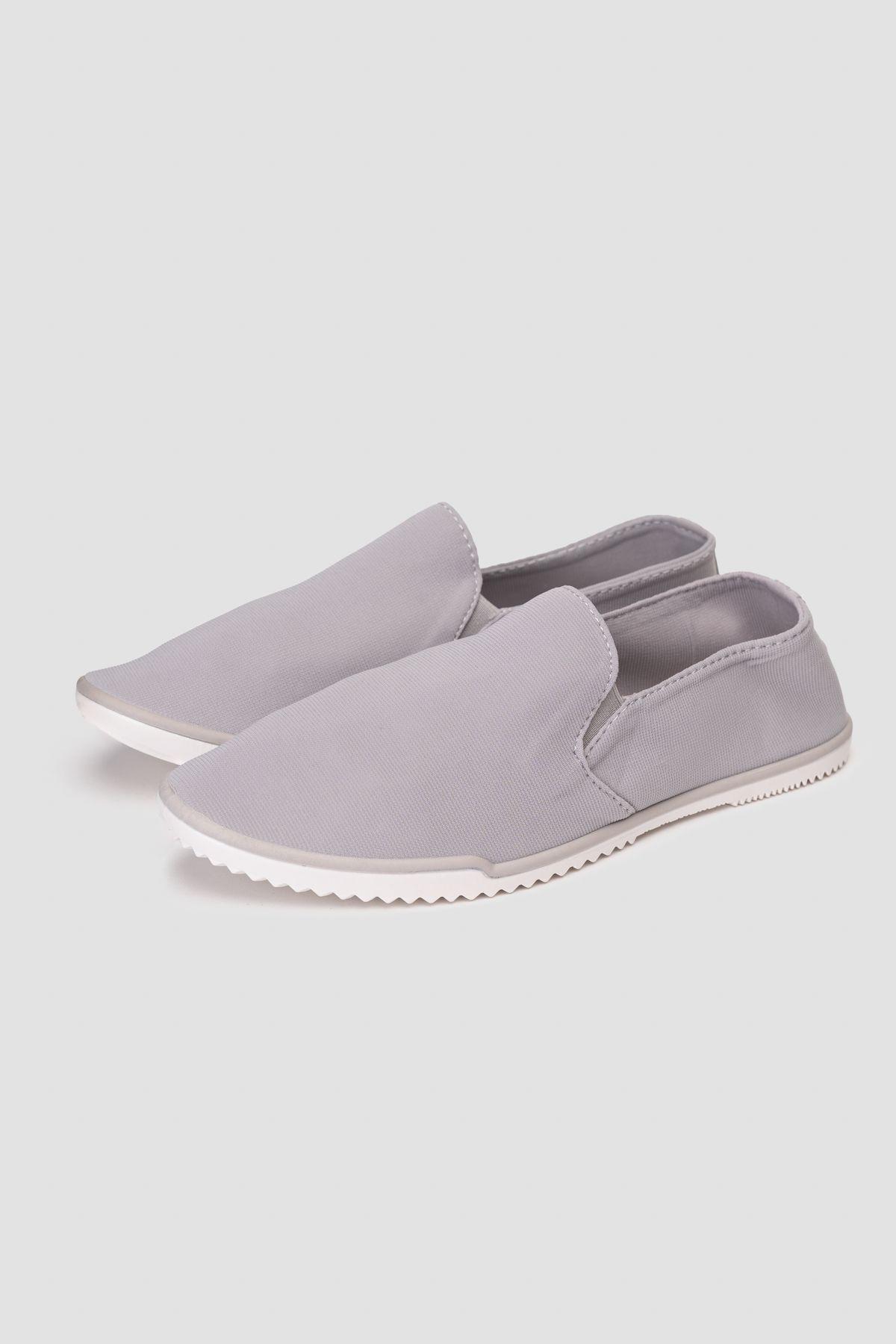 Zapatilla Hombre Gris Bastian Chinitown-1