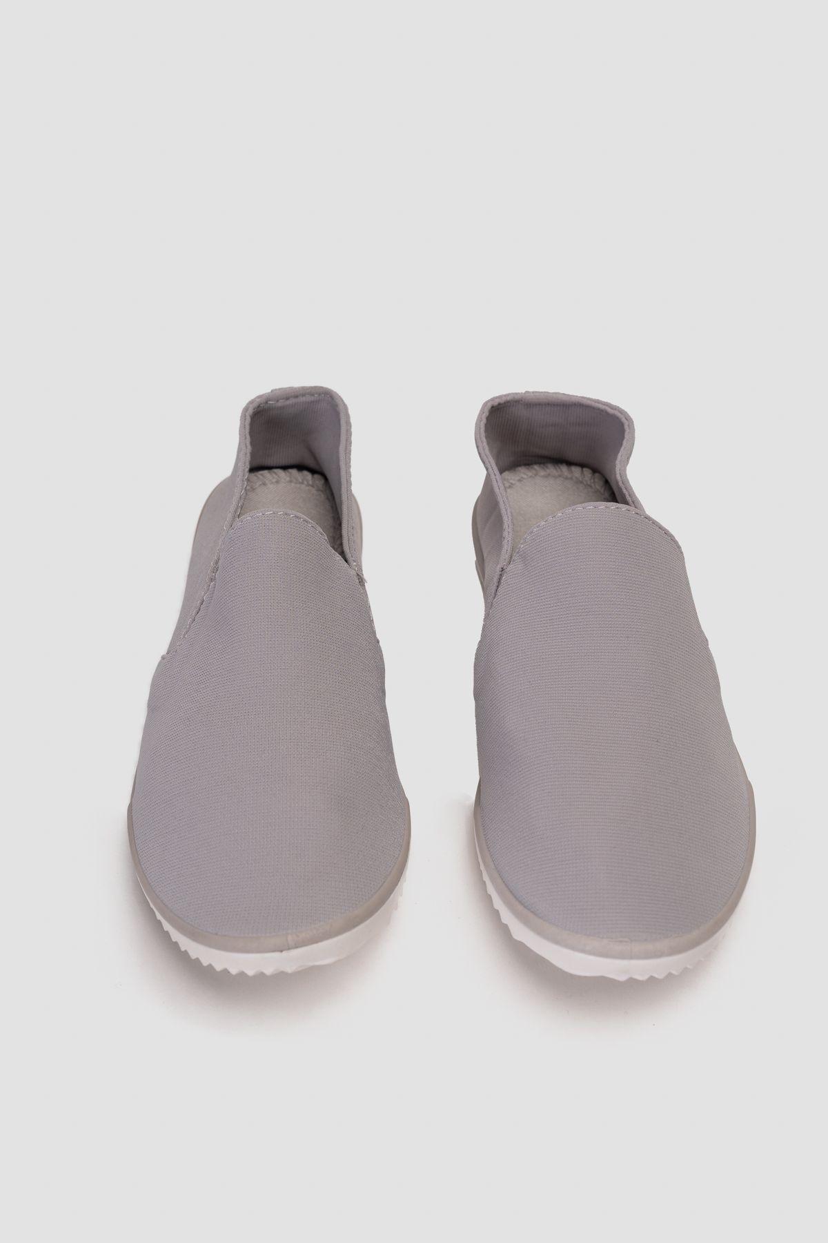 Zapatilla Hombre Gris Bastian Chinitown-2