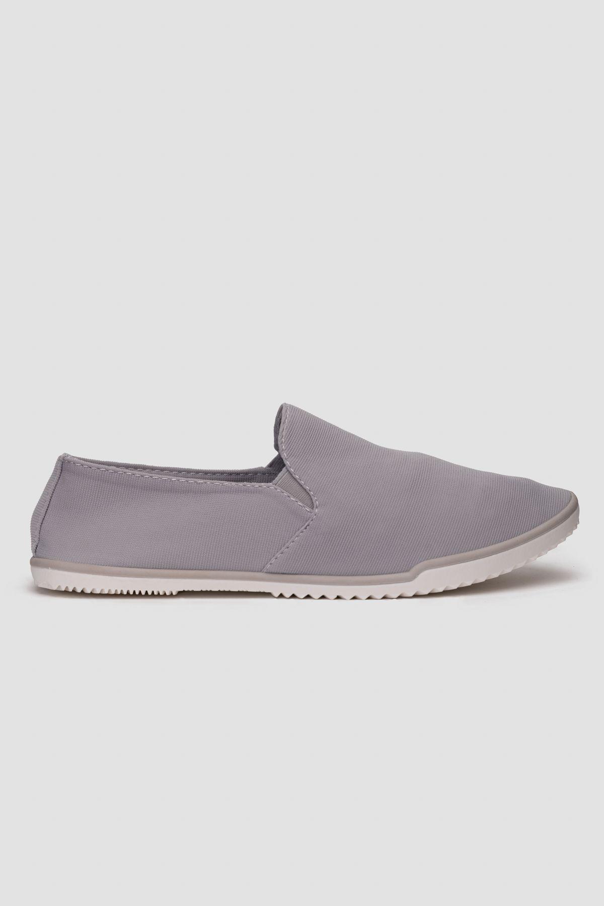 Zapatilla Hombre Gris Bastian Chinitown-7