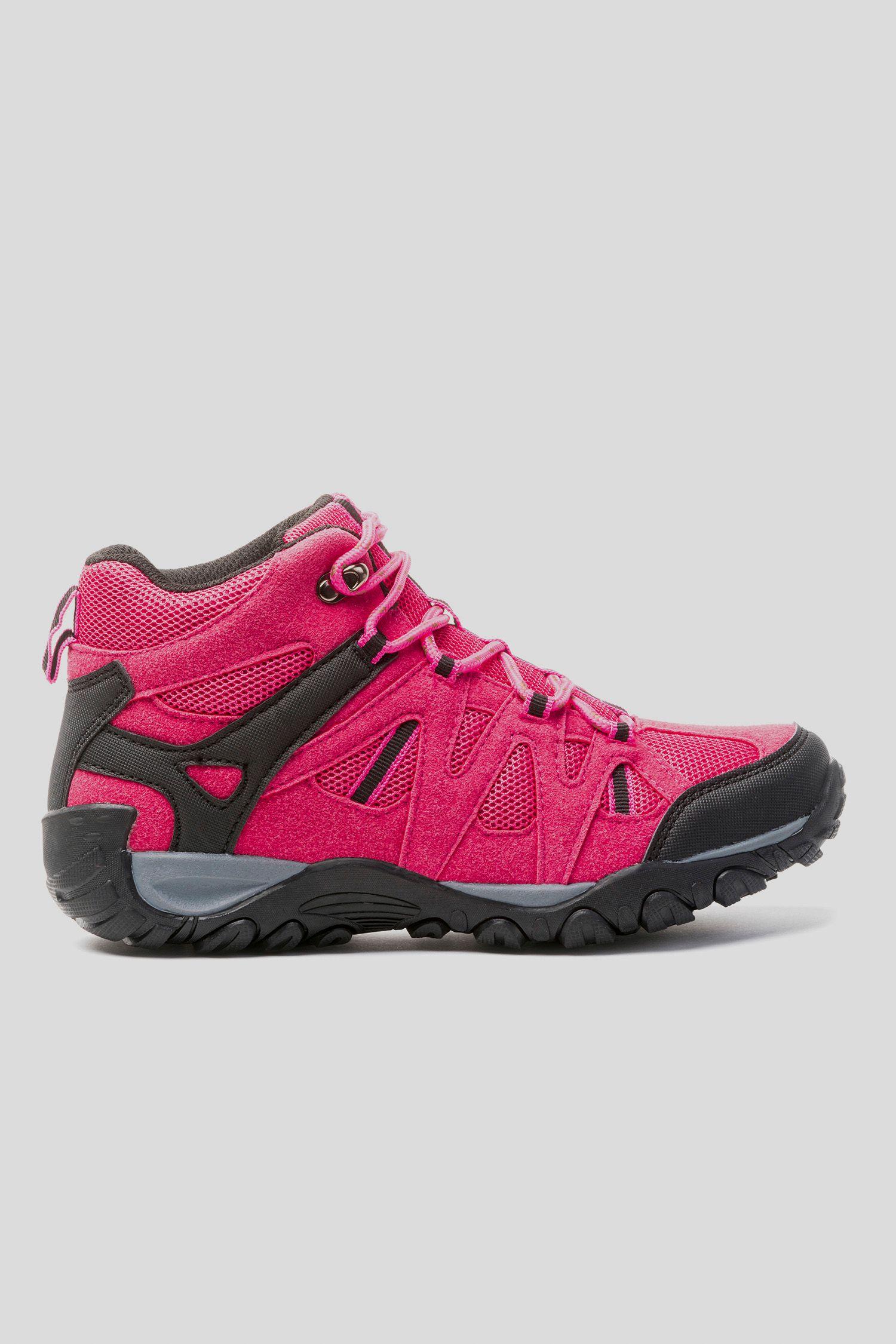 Bototo Mujer Fucsia Reva Chinitown-0
