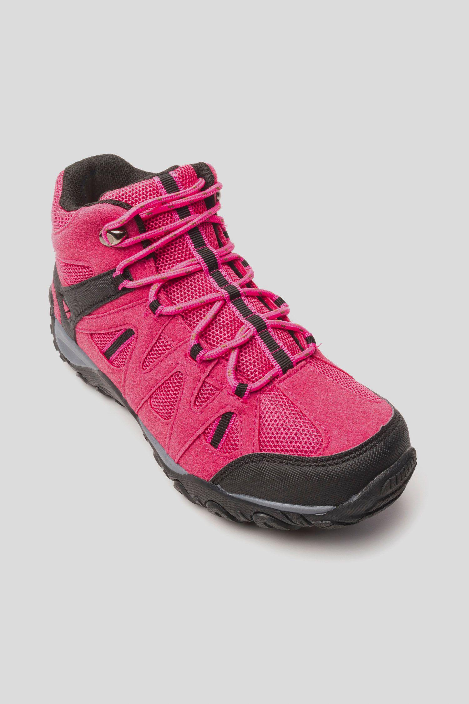 Bototo Mujer Fucsia Reva Chinitown-2