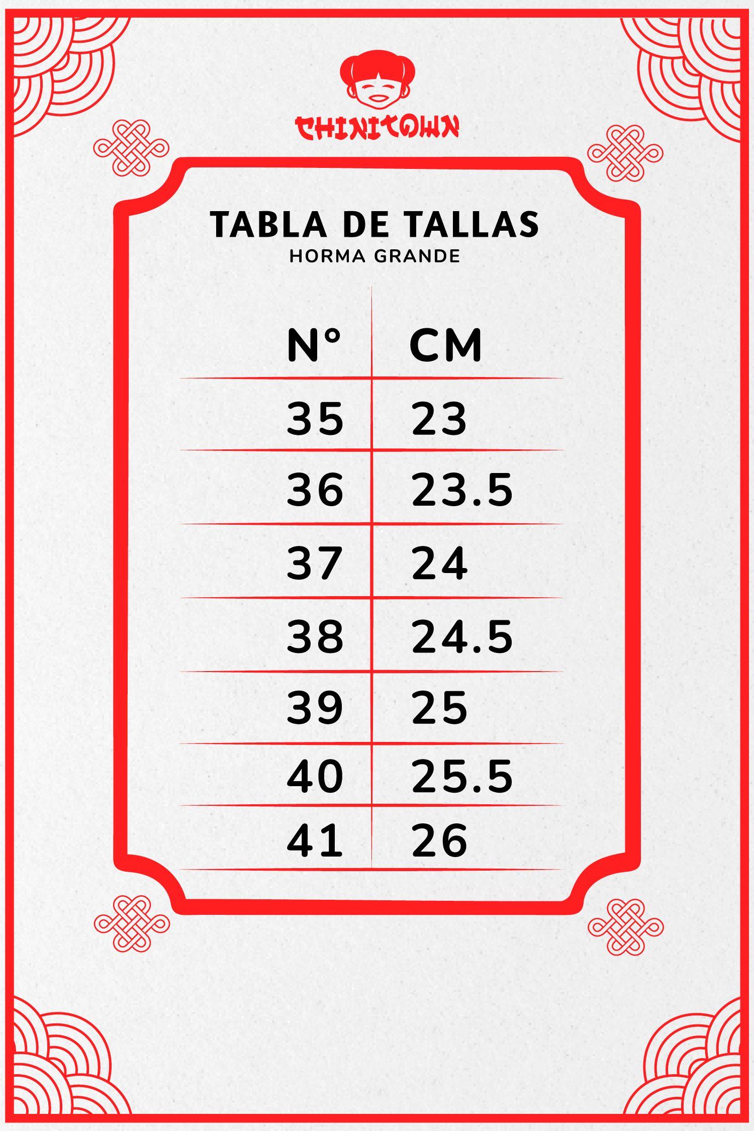 Bota Casual Mujer Negro Huda Chinitown-5