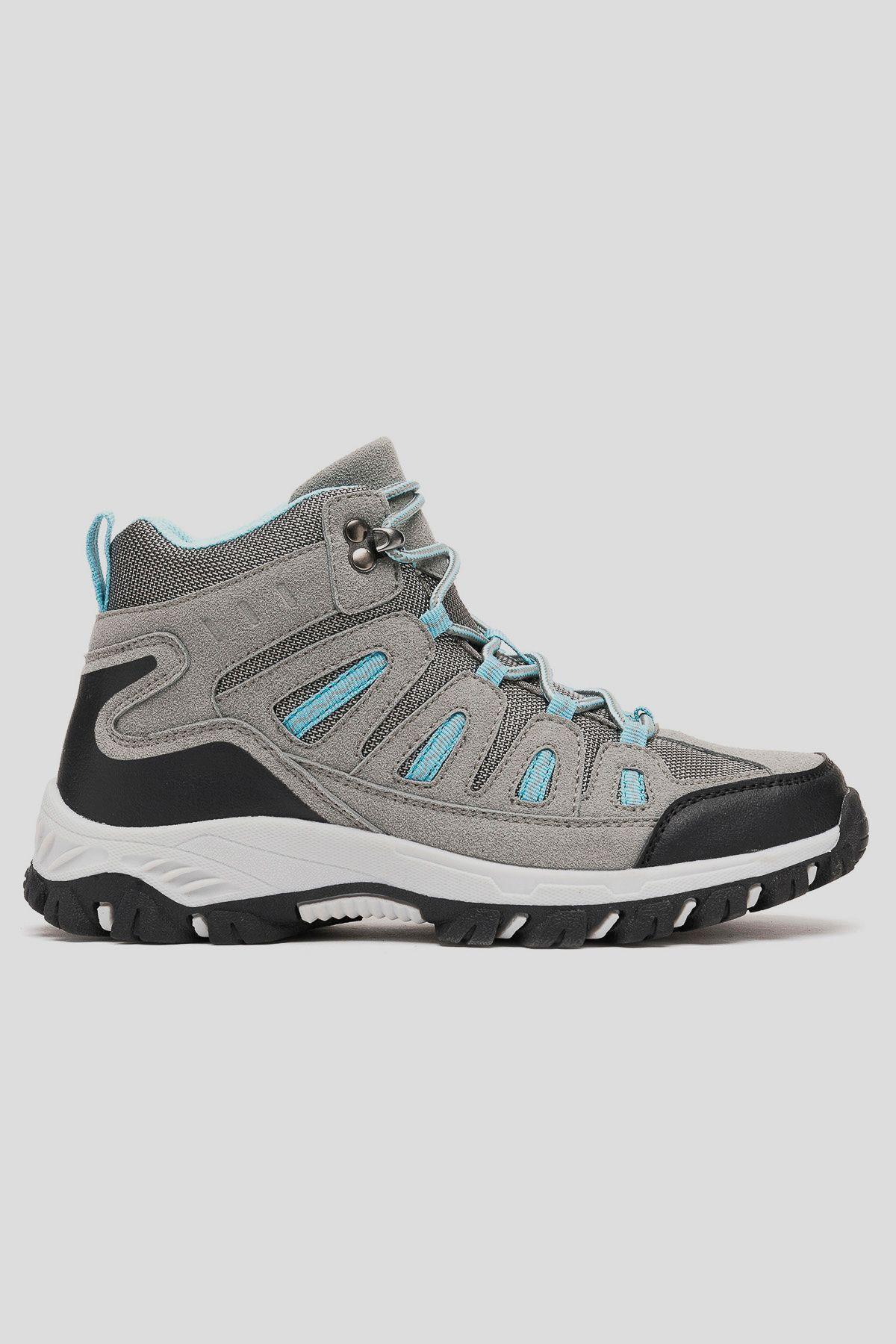 Bototo Outdoor Mujer Margaret Gris Chinitown-0